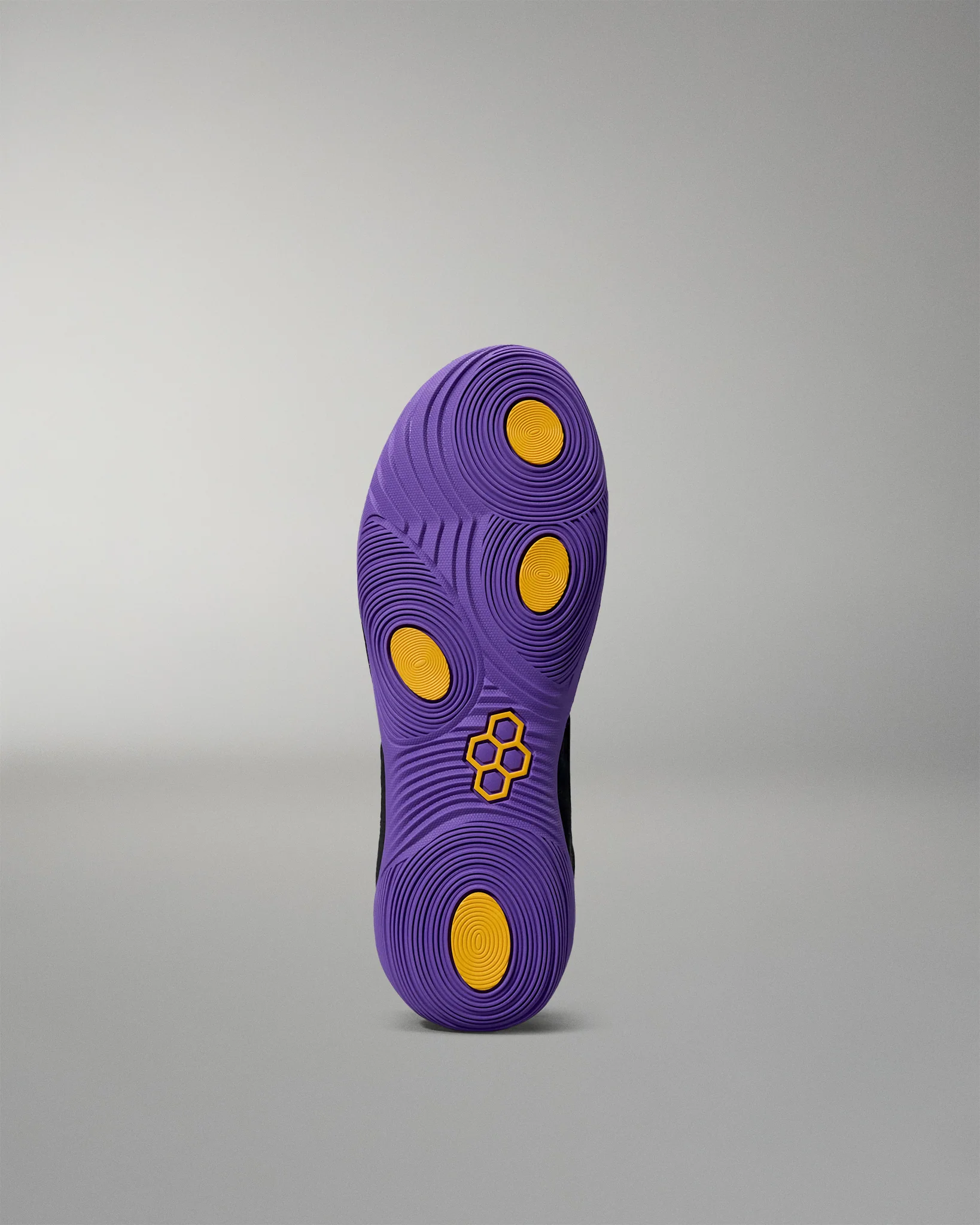RUDIS Courage Youth Wrestling Shoes - Angeles - Image 4