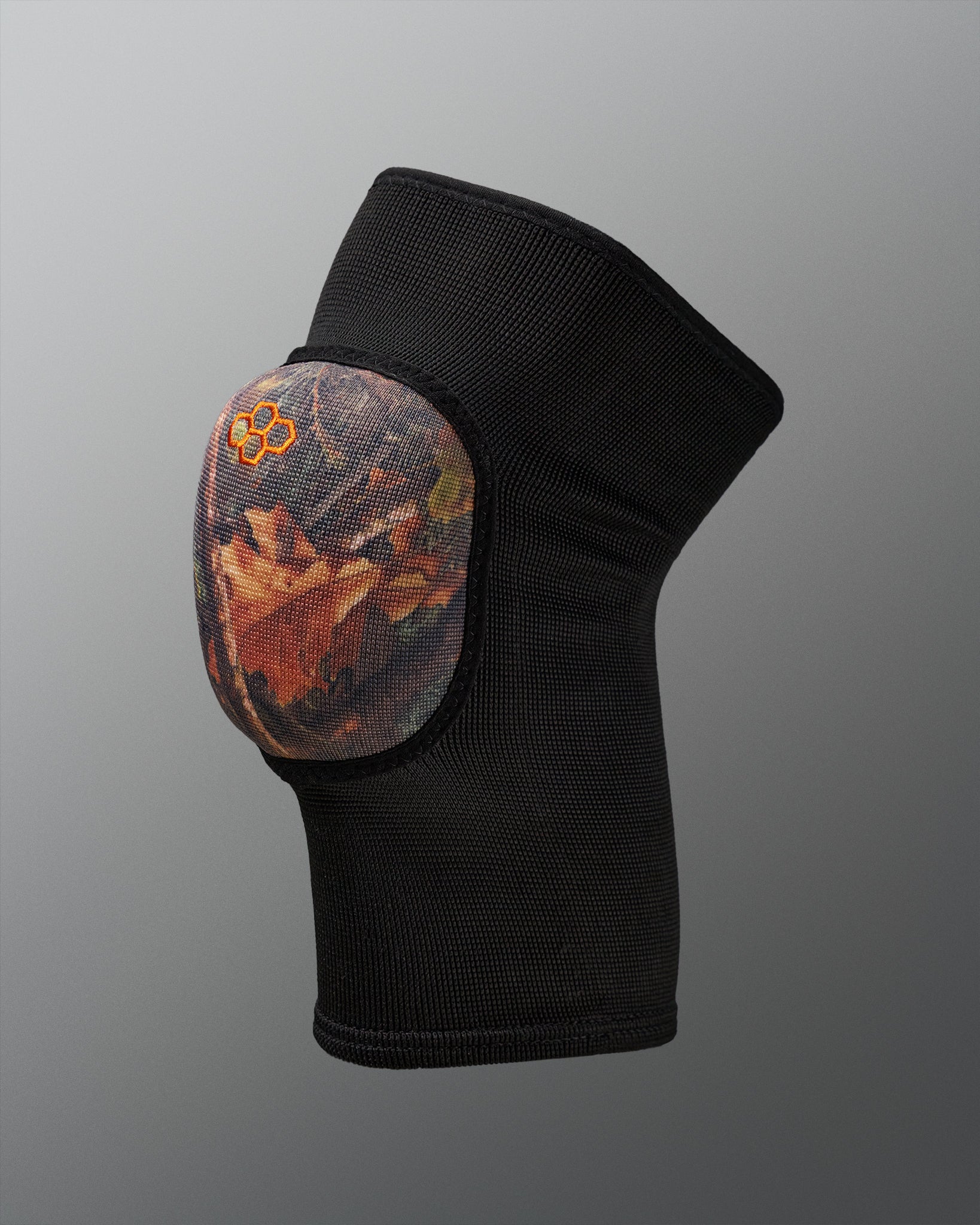 RUDIS Cushion Wrestling Knee Pad - Terrain