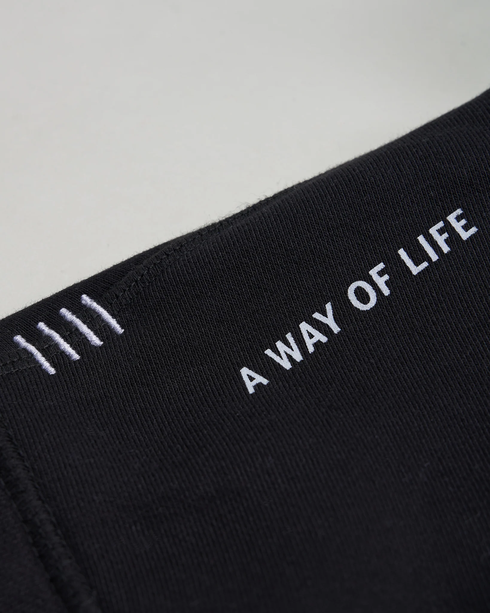 RUDIS Cutoff Hoodie - Image 4