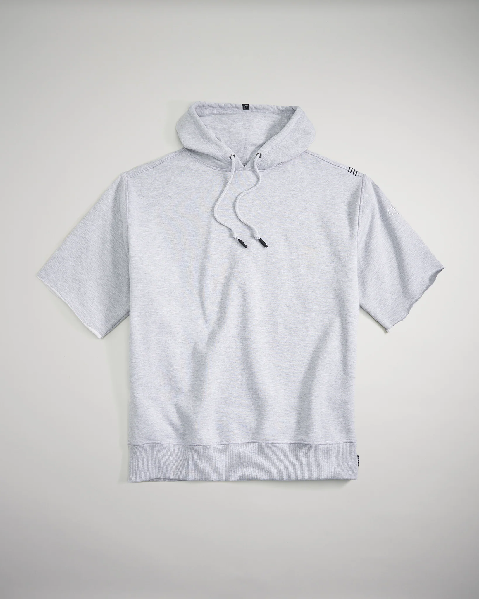 RUDIS Cutoff Hoodie - Image 7