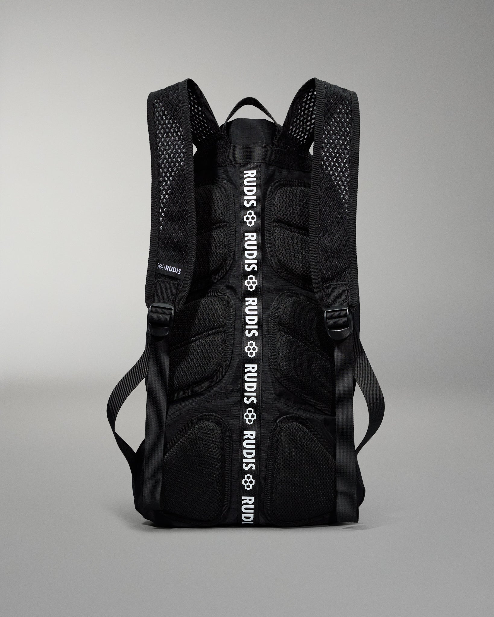 RUDIS Double Cinch - Black - Image 3