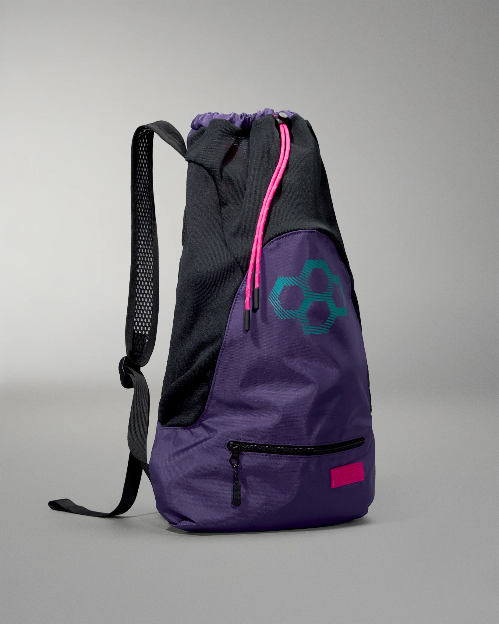RUDIS Double Cinch - Metamorphosis Black - Image 2