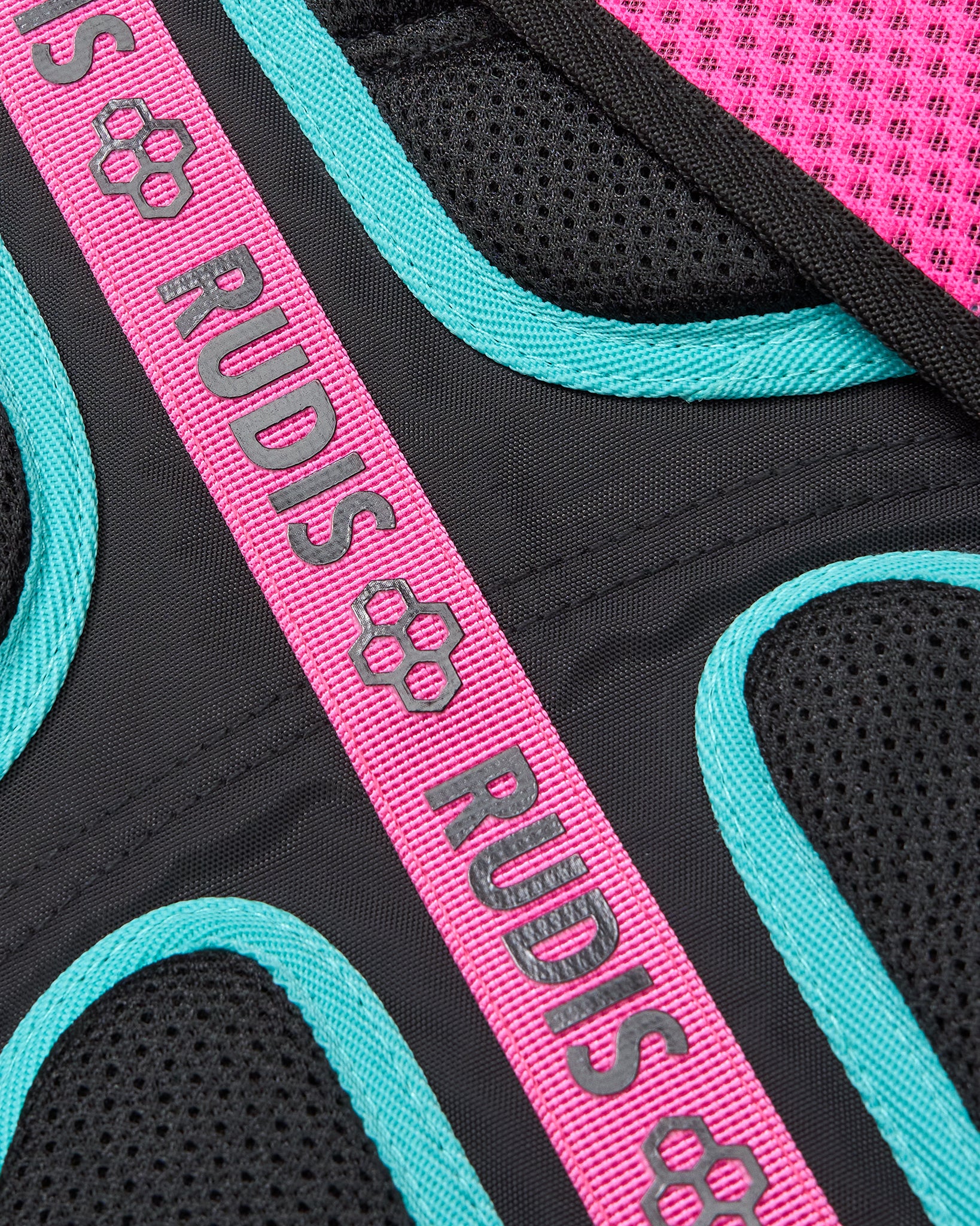 RUDIS Double Cinch - Pink Glo - Image 4