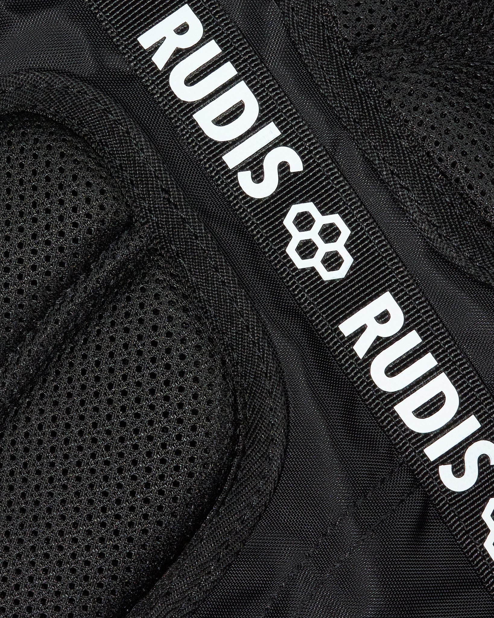 RUDIS Double Cinch - Team Black - Image 4