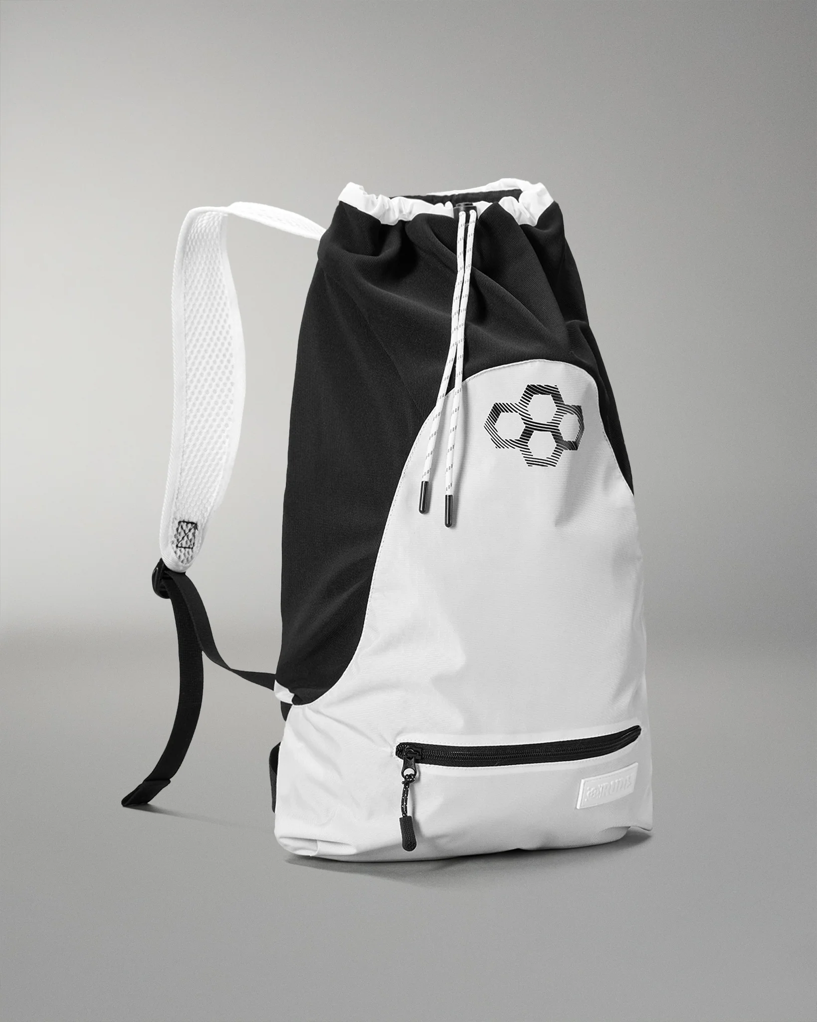 RUDIS Double Cinch - Team White