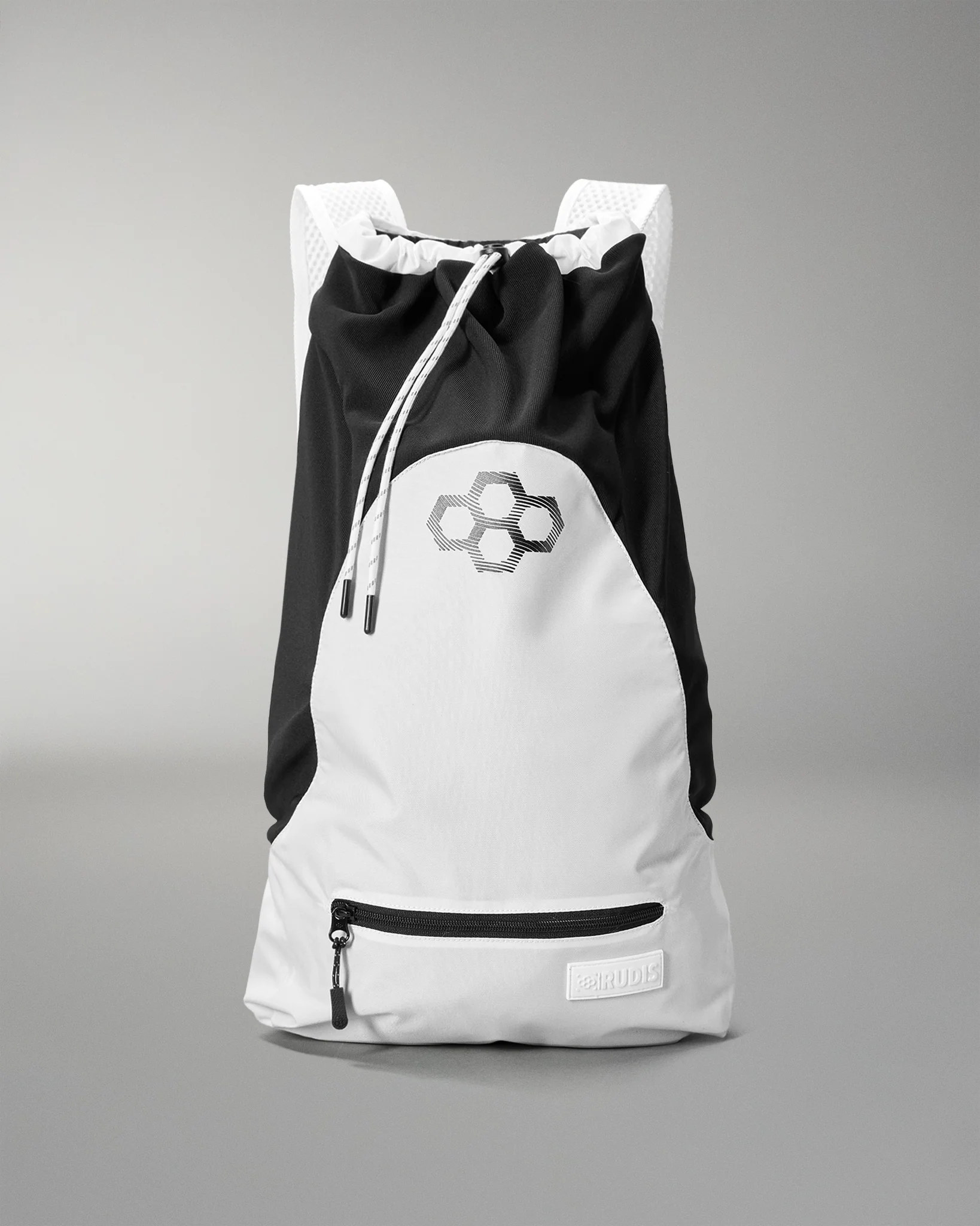 RUDIS Double Cinch - Team White - Image 2