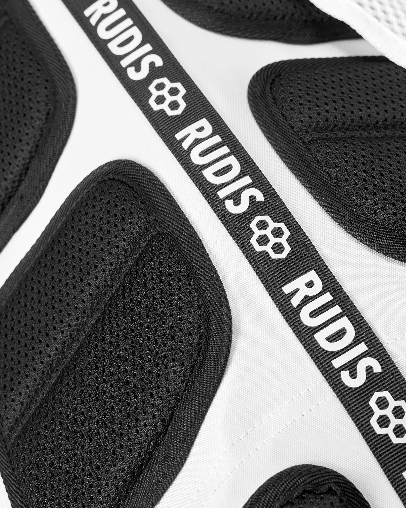 RUDIS Double Cinch - Team White - Image 4