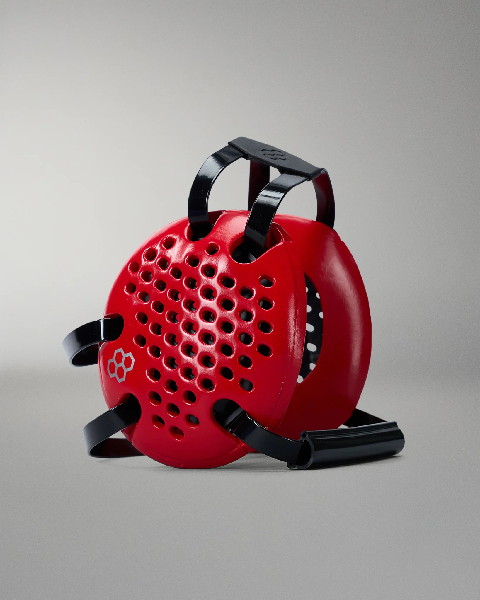 RUDIS Elite Airflow Headgear - Inferno
