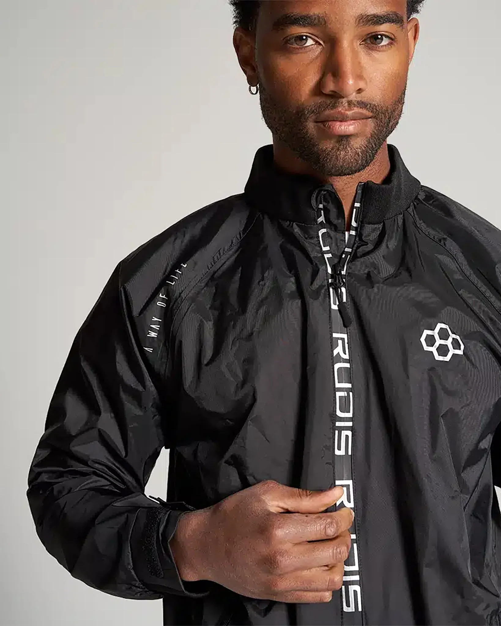 RUDIS Elite Sauna Jacket - Image 2