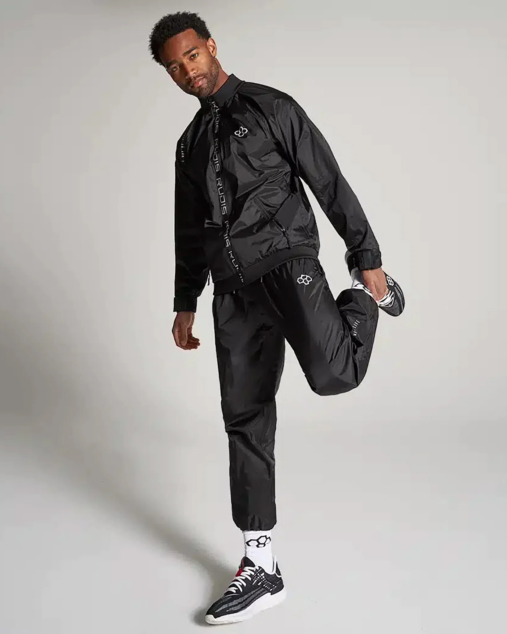 RUDIS Elite Sauna Jacket - Image 3