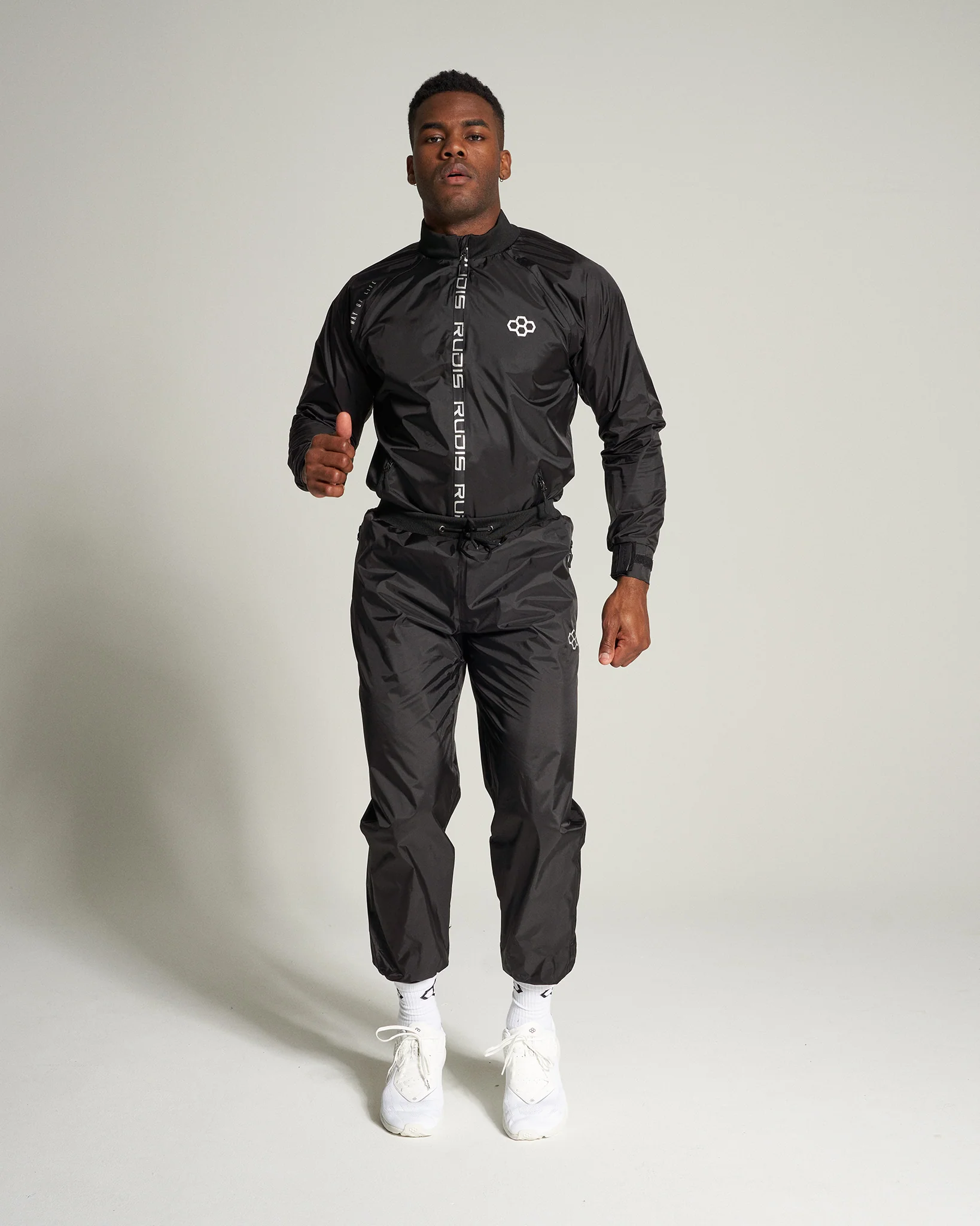 RUDIS Elite Sauna Jacket - Image 4
