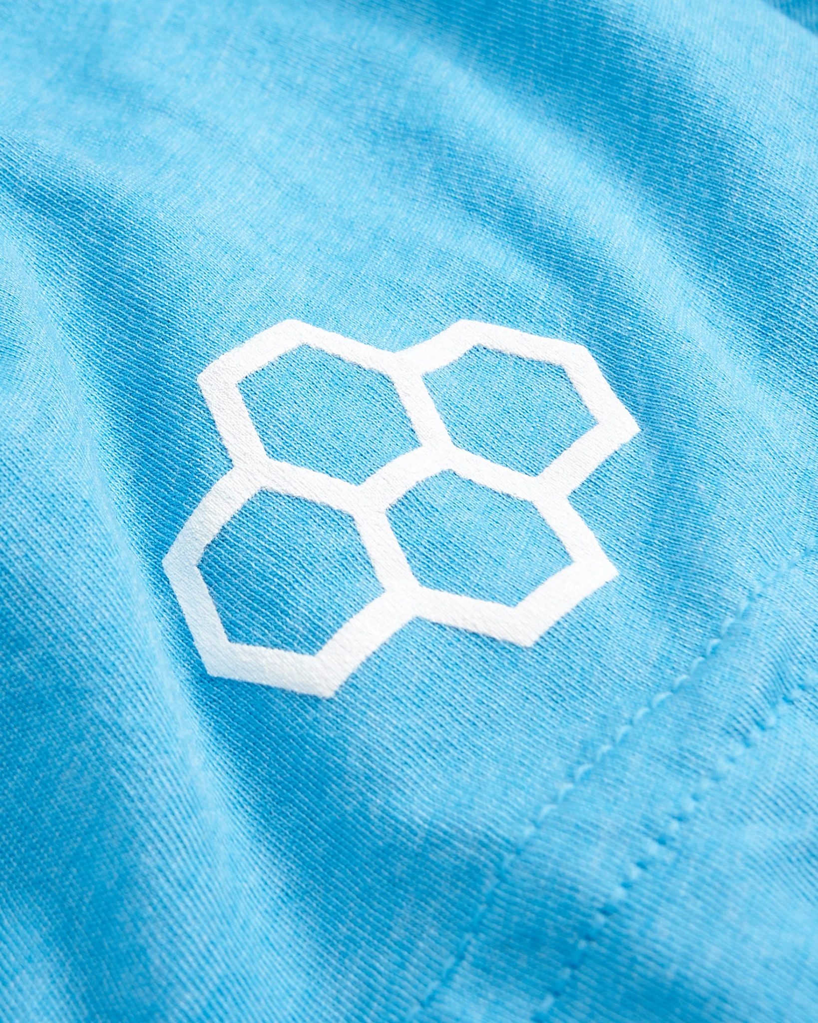 RUDIS Elite Super Soft Youth T-Shirt - Light Blue