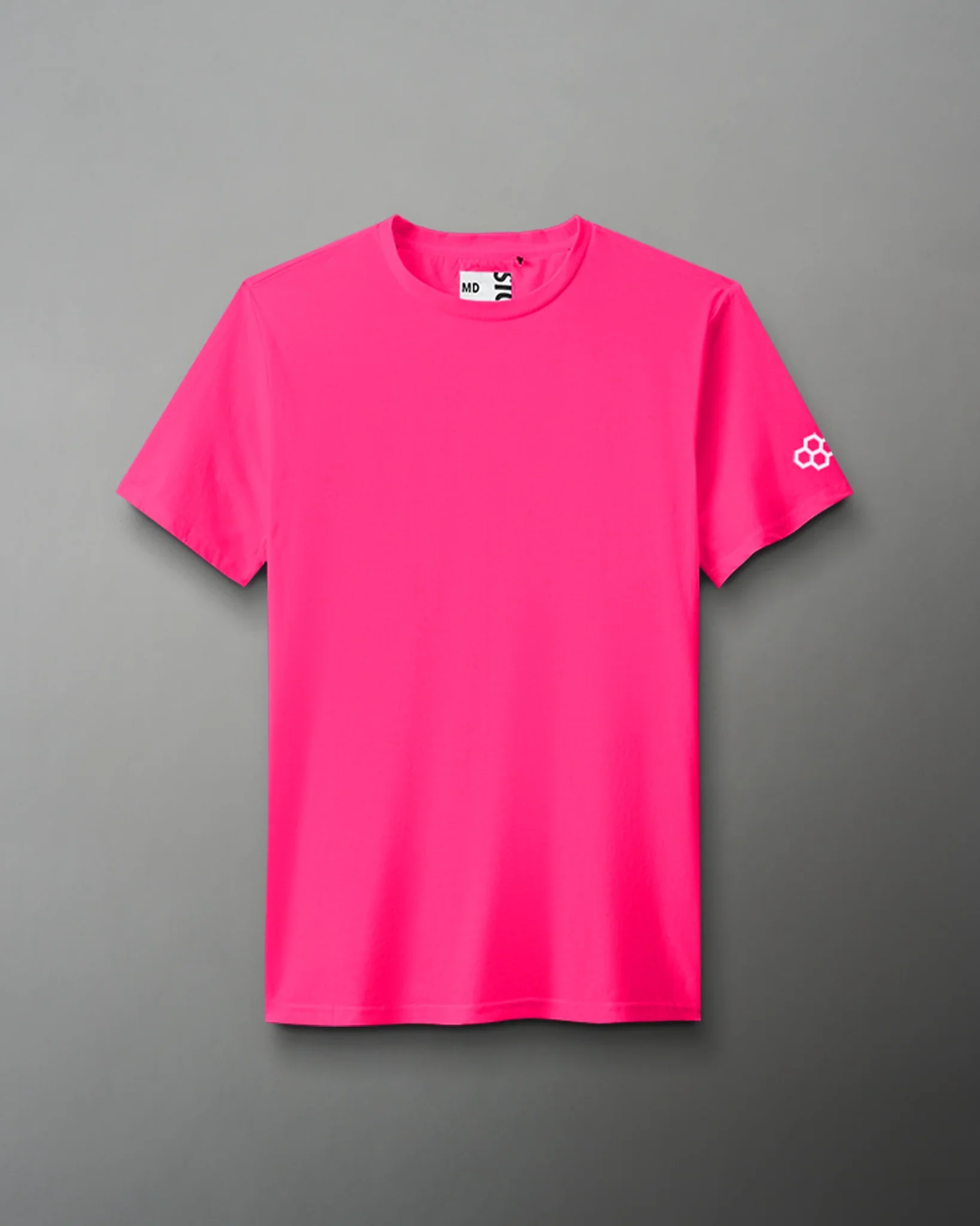 RUDIS Elite Super Soft Youth T-Shirt - Pink