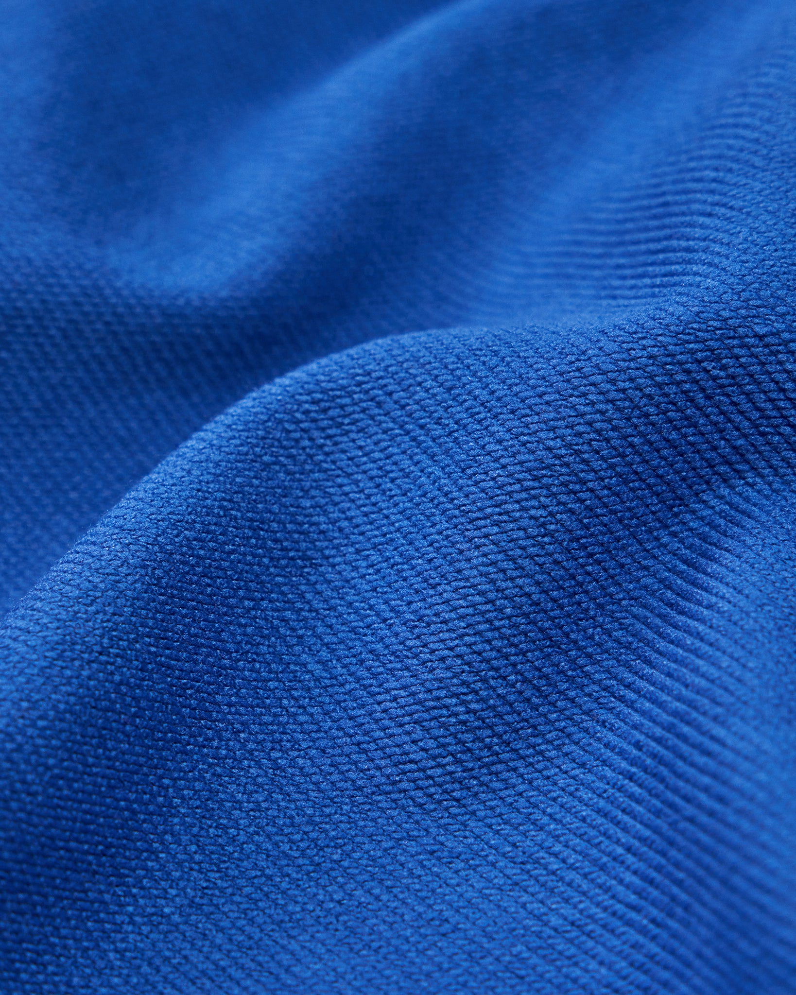RUDIS Elite Terry Crewneck - Royal - Image 2