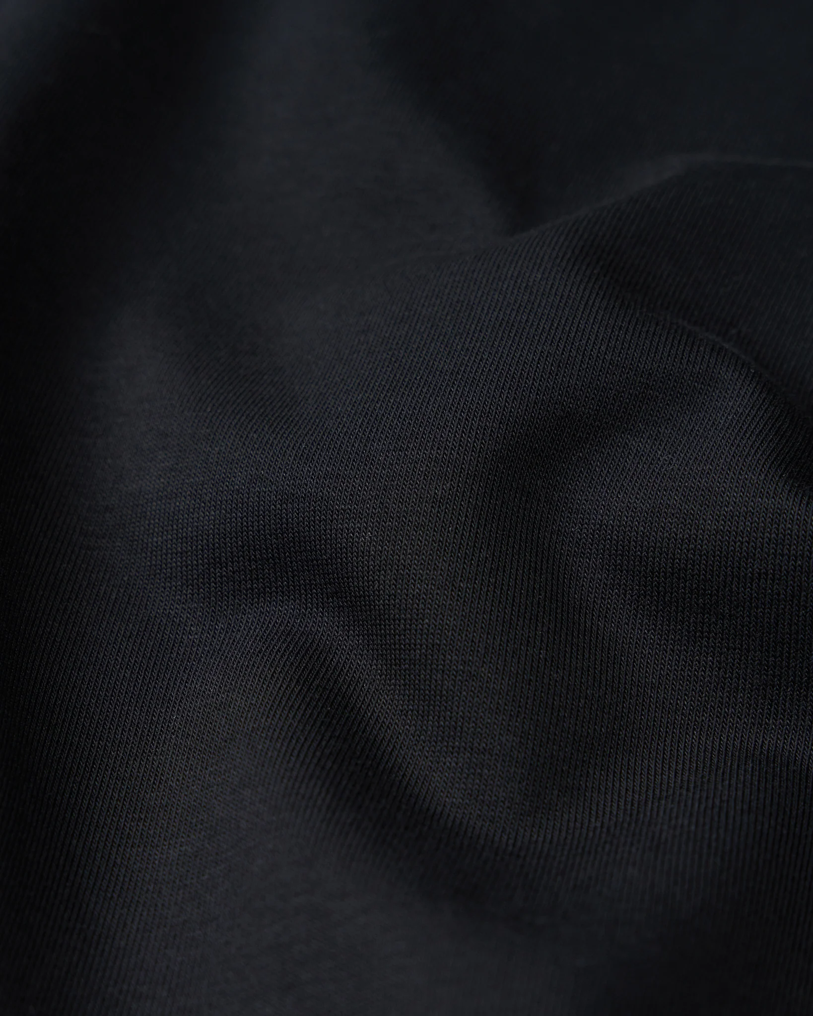 RUDIS Elite Terry Hoodie - Black - Image 7