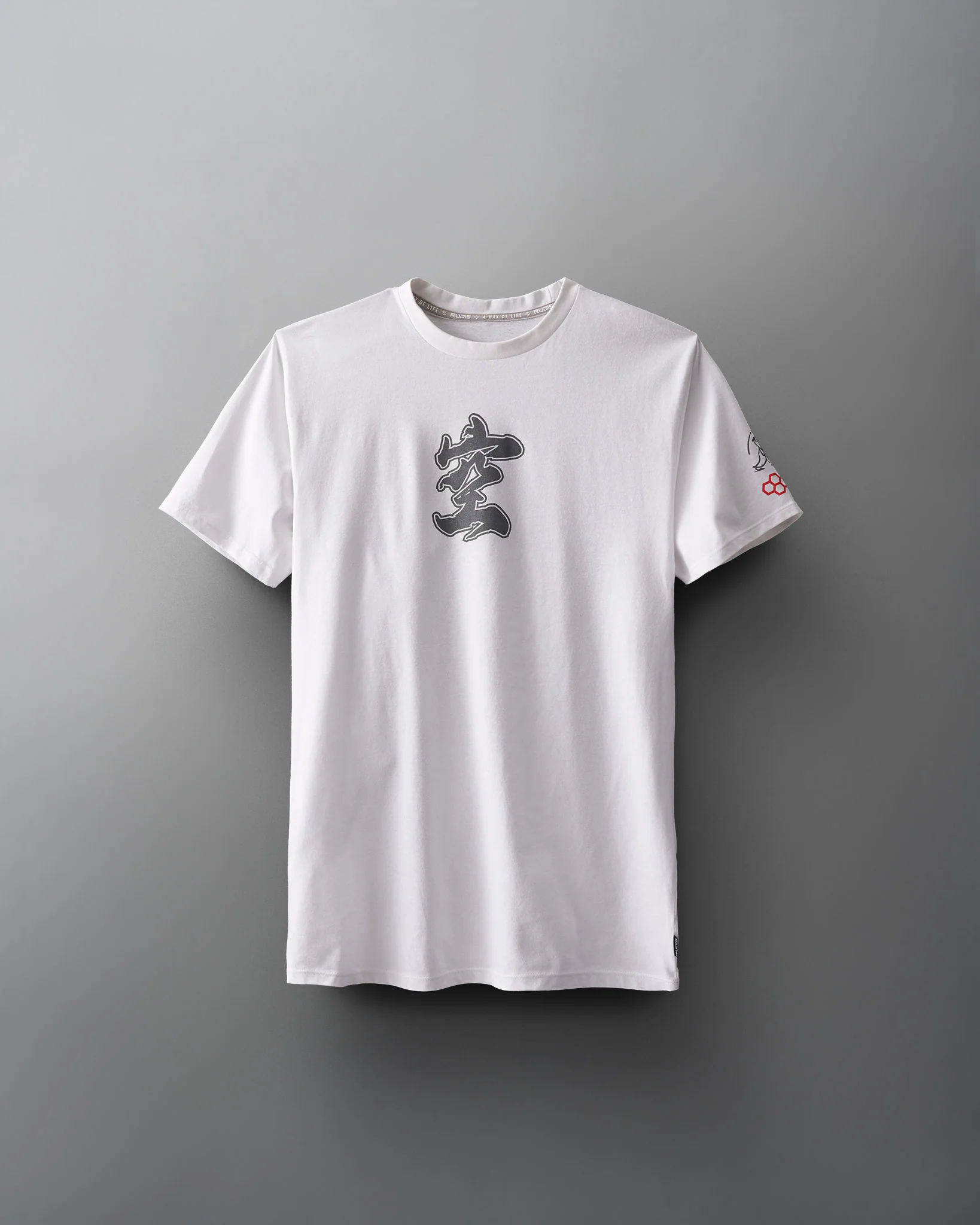 RUDIS Emptiness T-Shirt