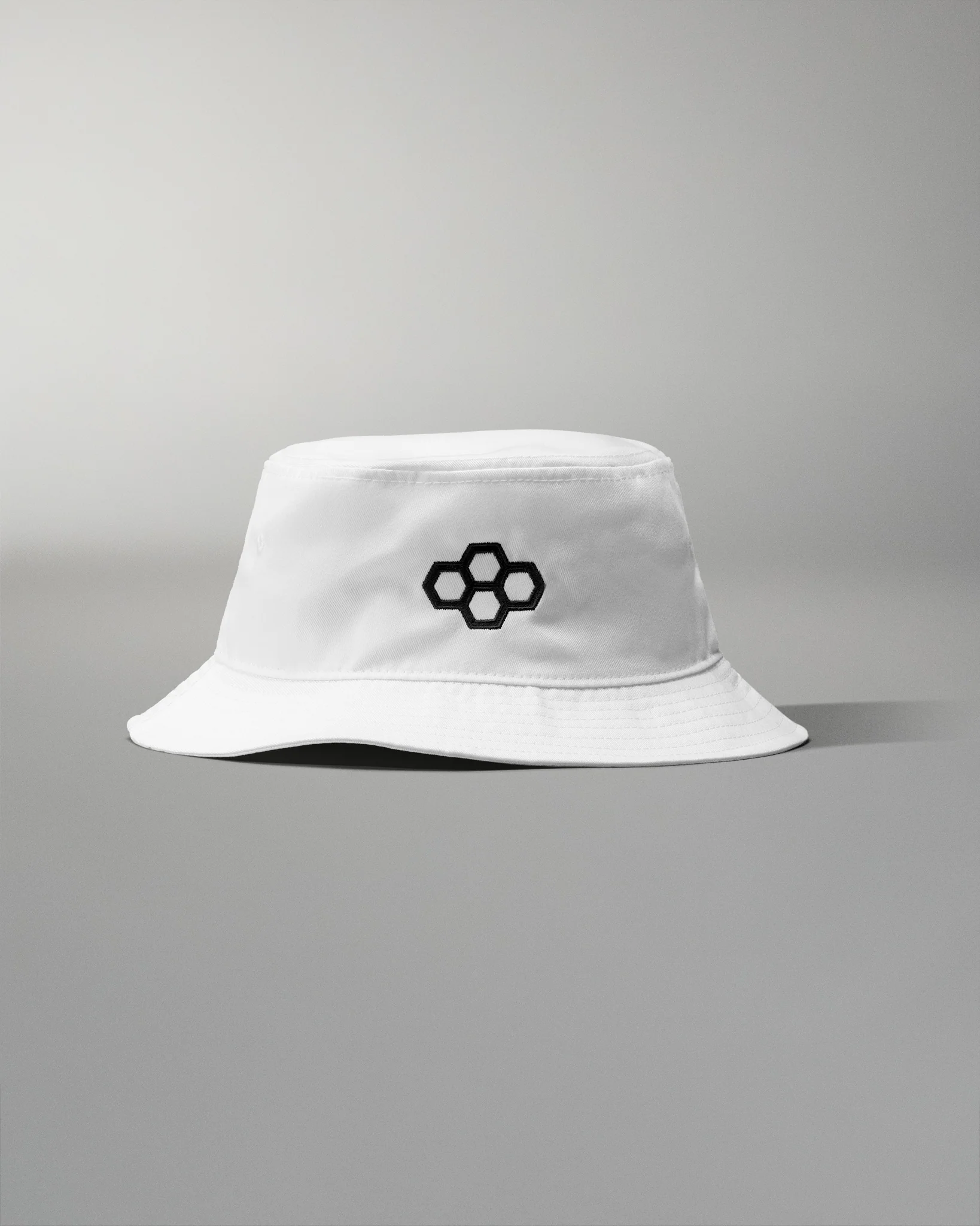 RUDIS Essential Hex Bucket Hat