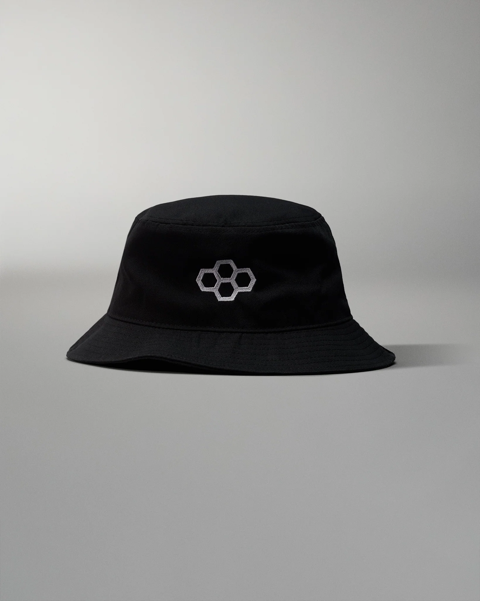 RUDIS Essential Hex Bucket Hat - Image 2