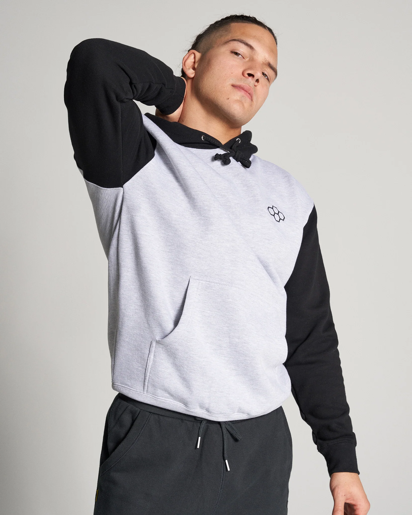 RUDIS Essential Hex Classic Hoodie - Image 11
