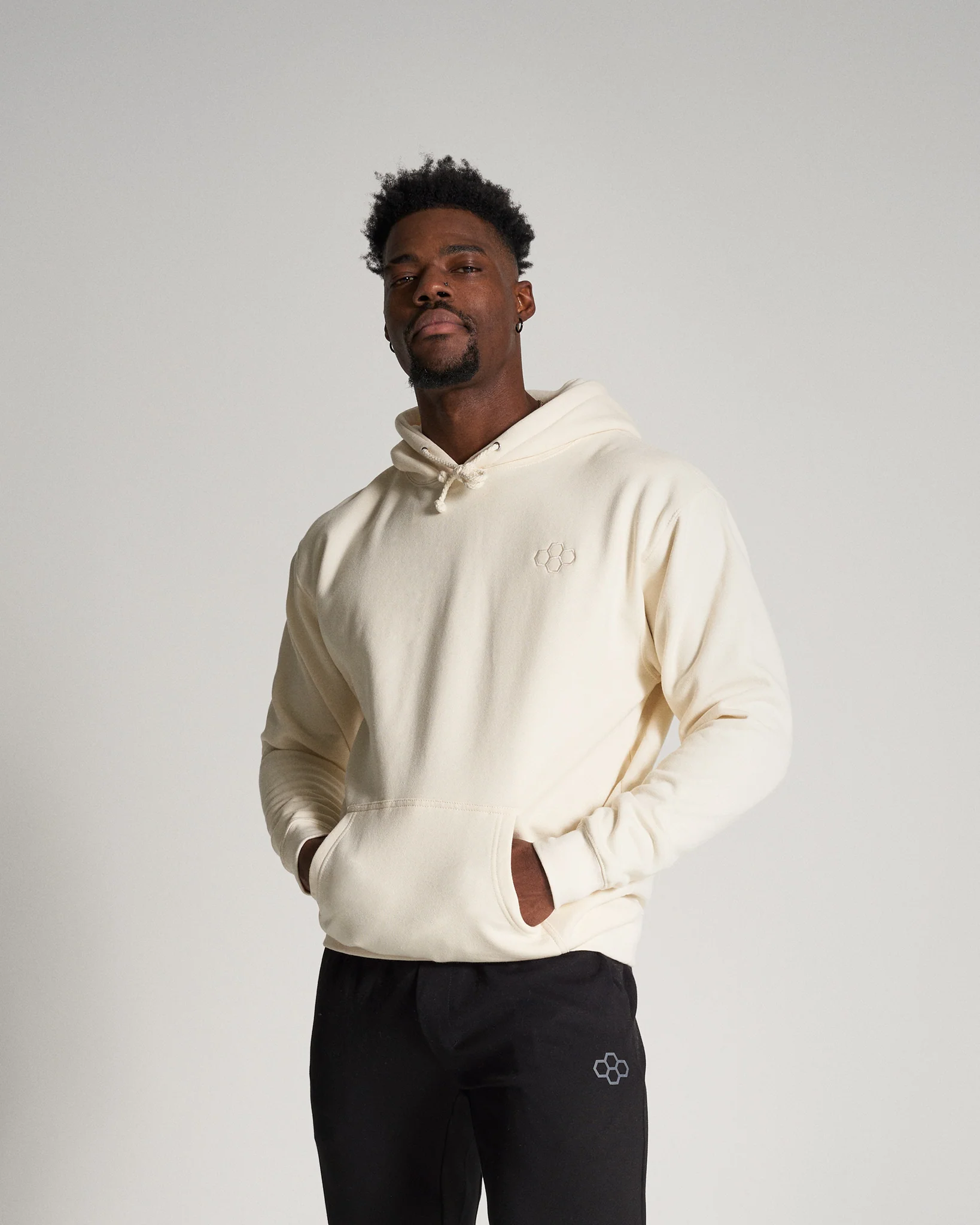 RUDIS Essential Hex Classic Hoodie - Image 17