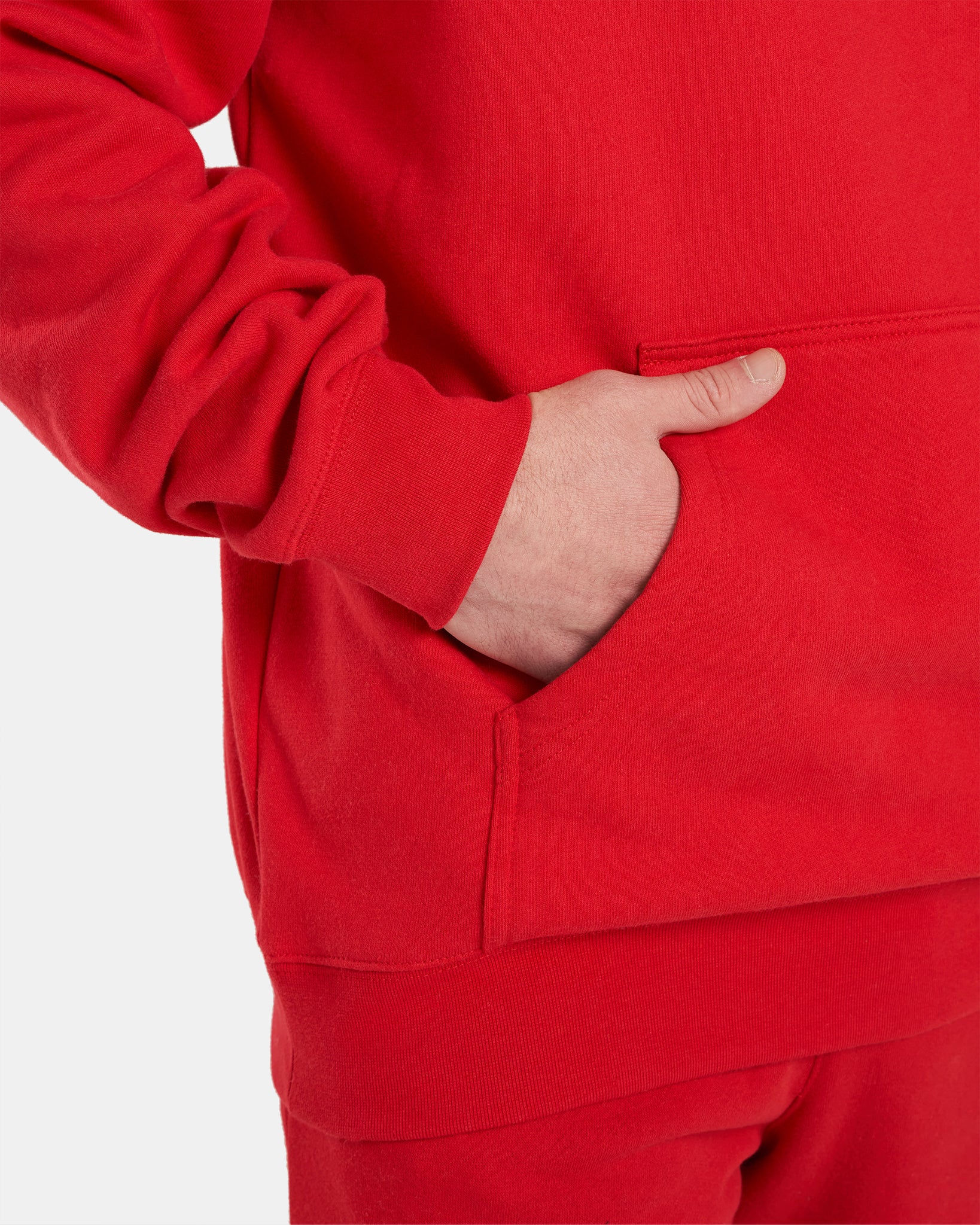 RUDIS Essential Hex Classic Hoodie - Image 3