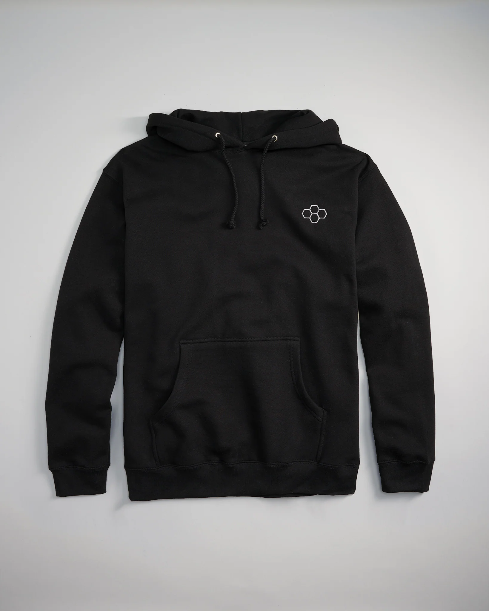 RUDIS Essential Hex Classic Hoodie - Image 5