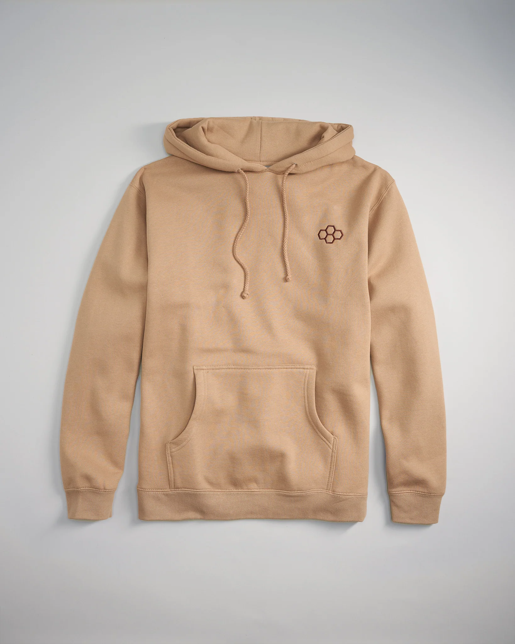 RUDIS Essential Hex Classic Hoodie - Image 6