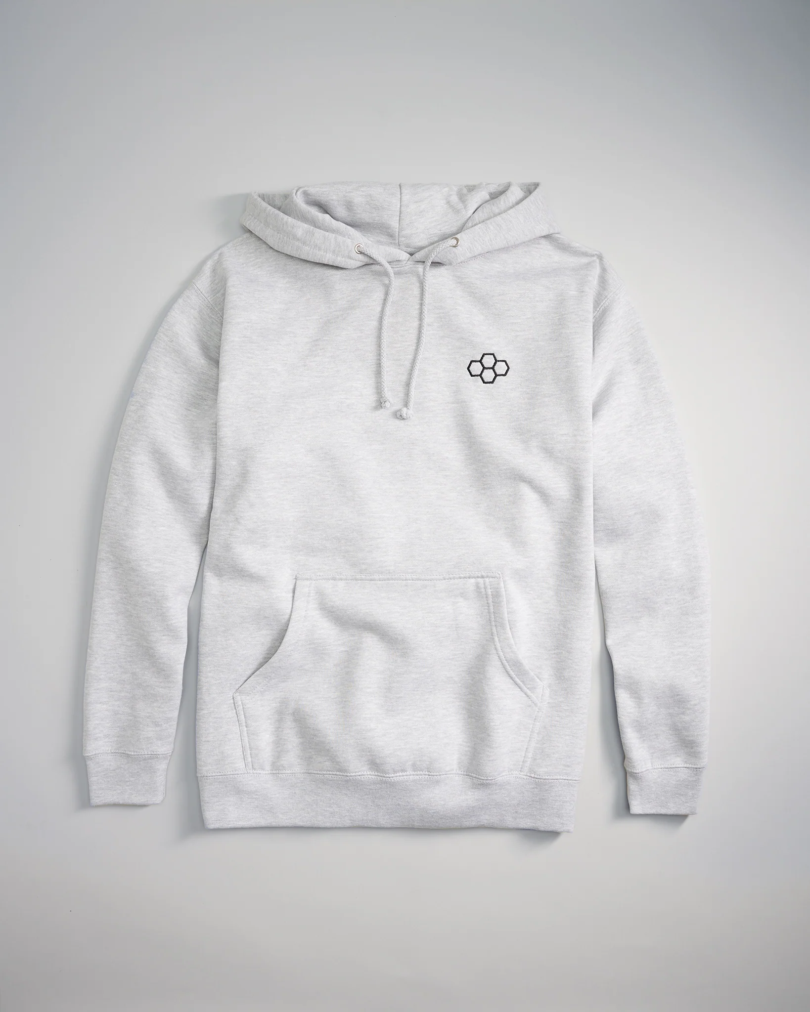 RUDIS Essential Hex Classic Hoodie - Image 9