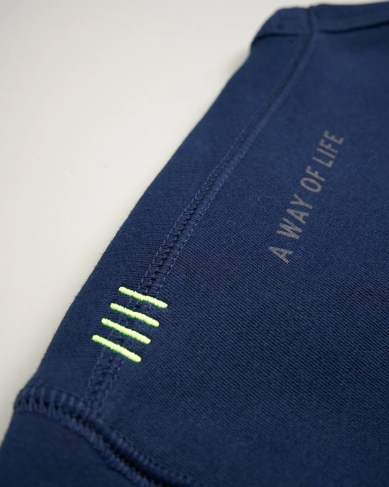 RUDIS Essential Hex Crewneck - Image 11