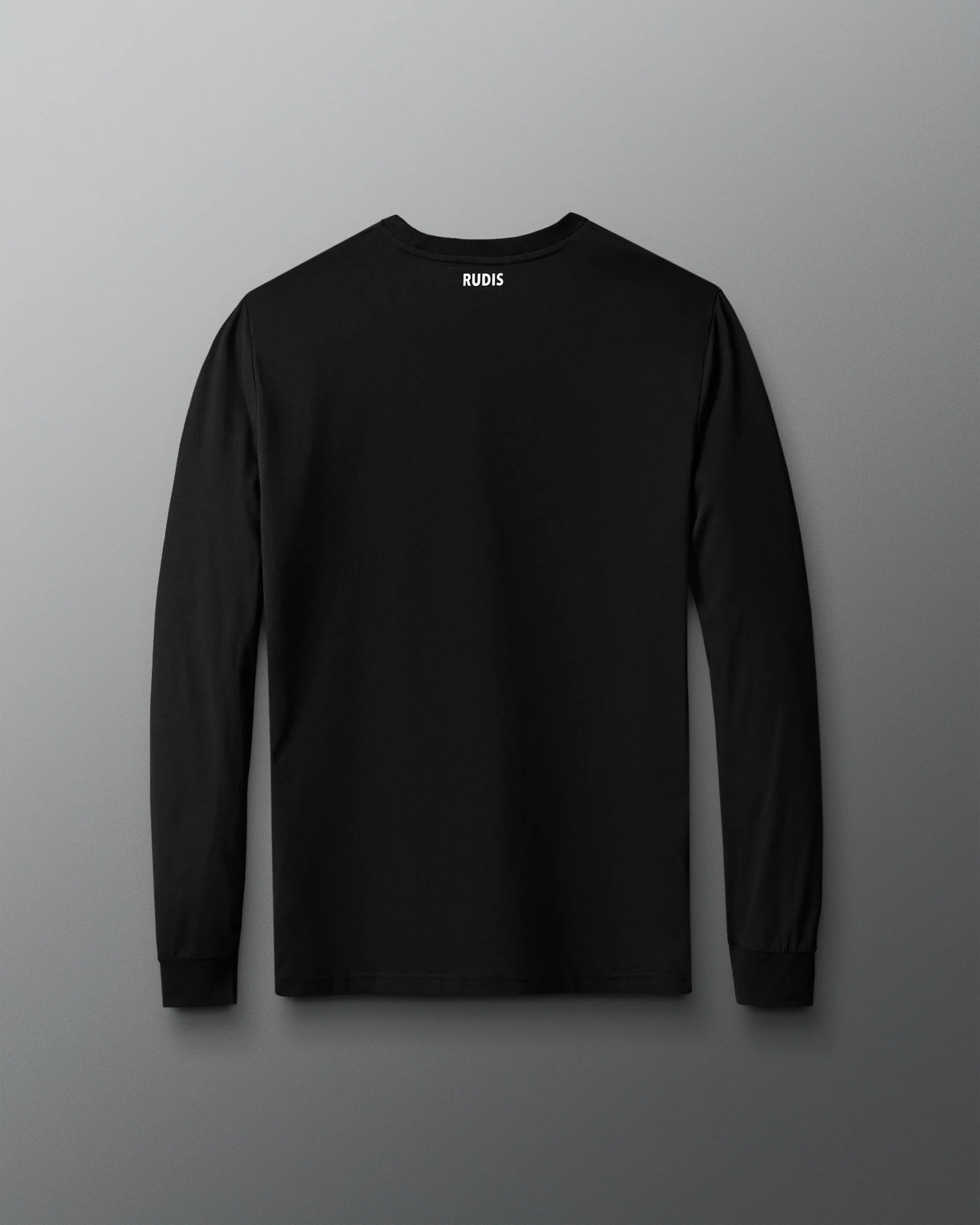 RUDIS Essential Hex Elite Super Soft Long Sleeve T-Shirt - Image 9
