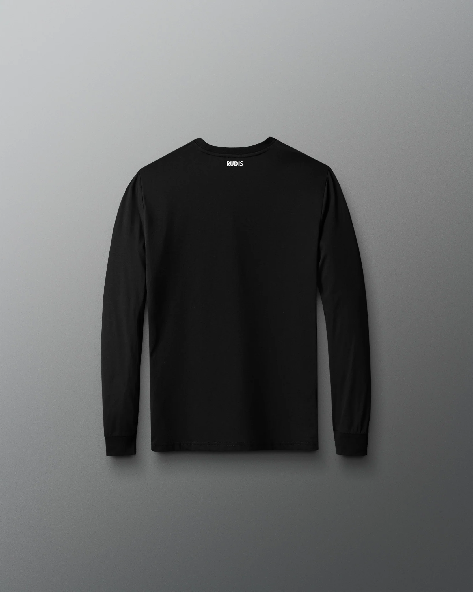 RUDIS Essential Hex Elite Super Soft Long Sleeve Youth T-Shirt - Image 7