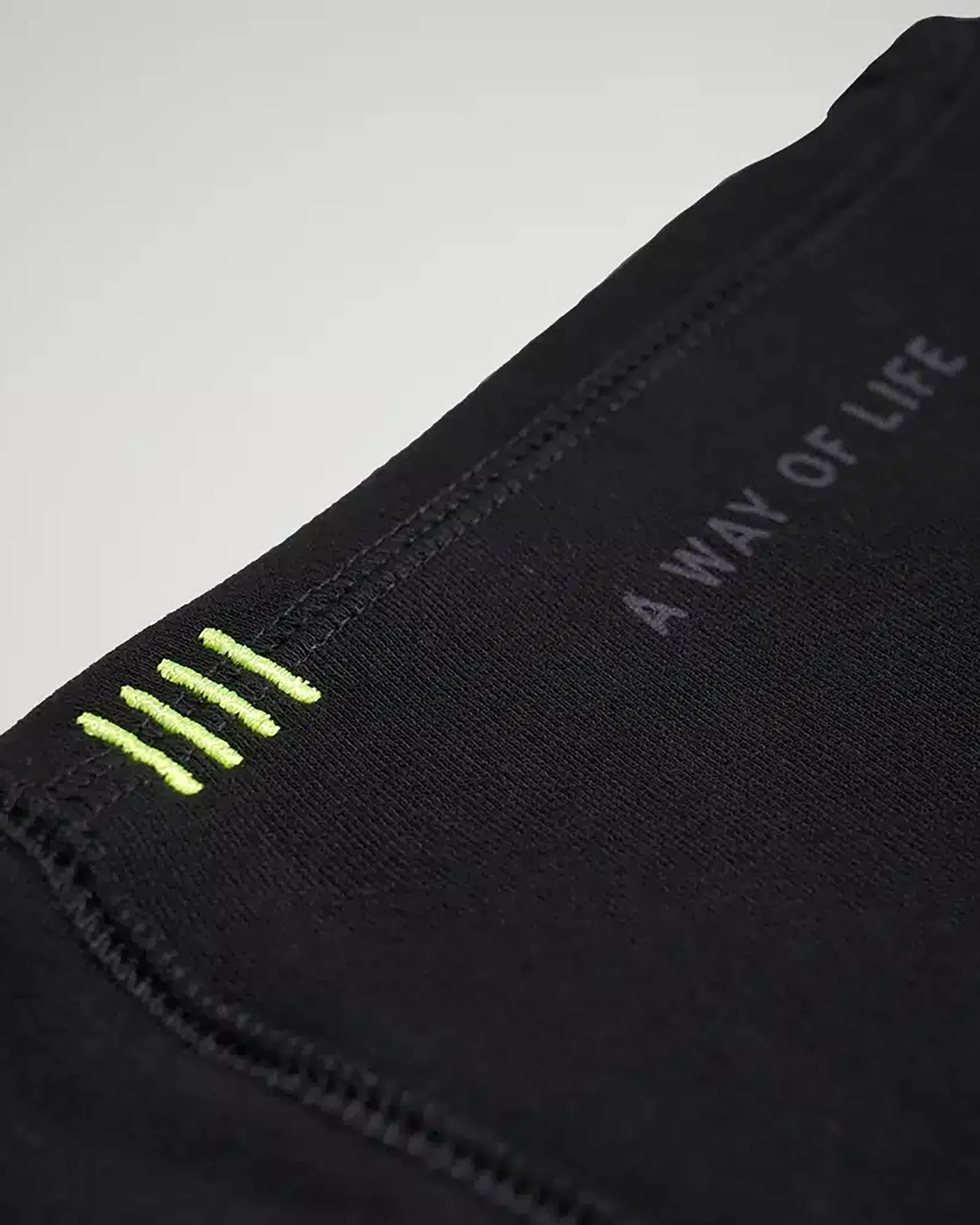 RUDIS Essential Hex Heavyweight Crewneck - Image 3