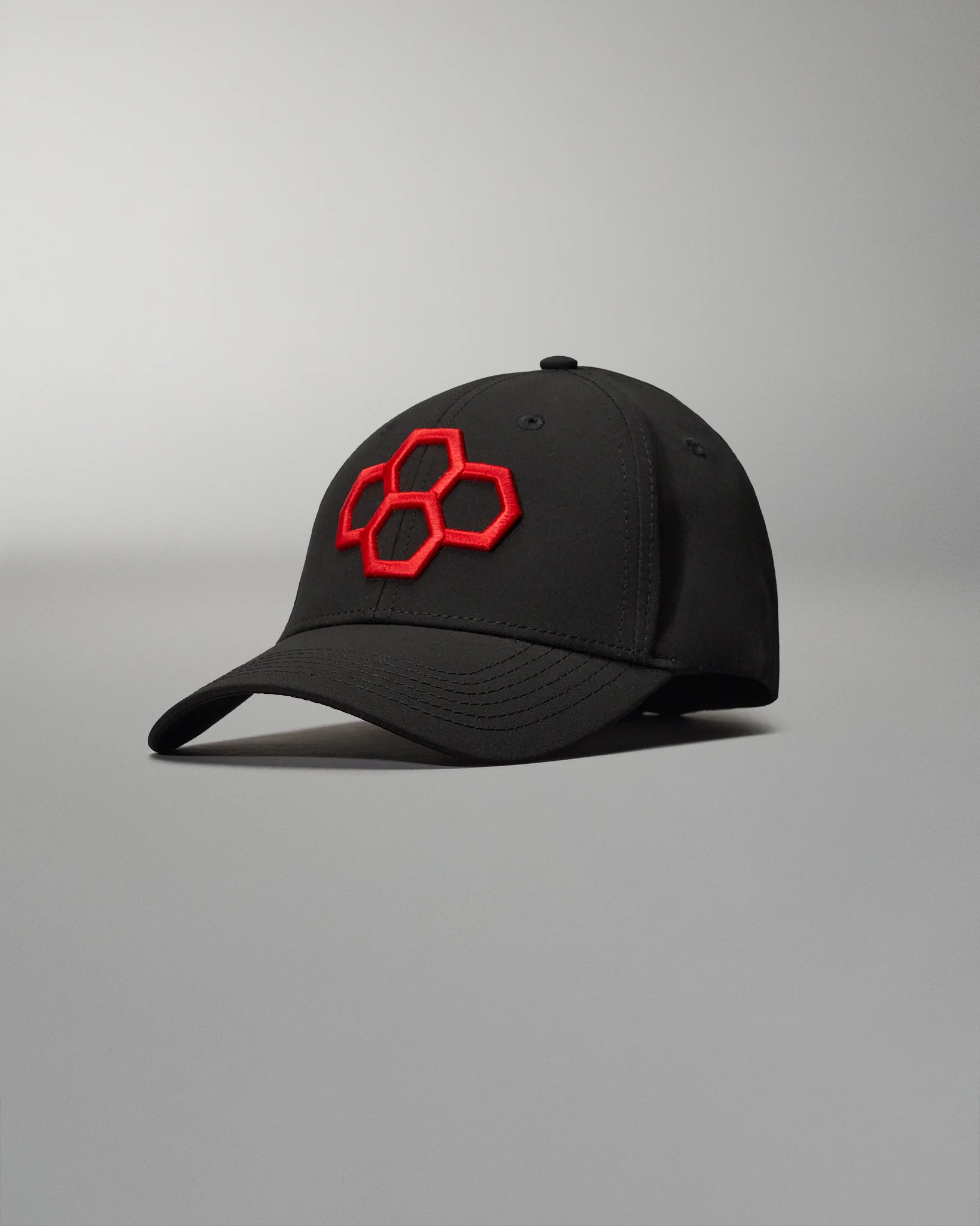 RUDIS Essential Hex Performance Hat - Image 6