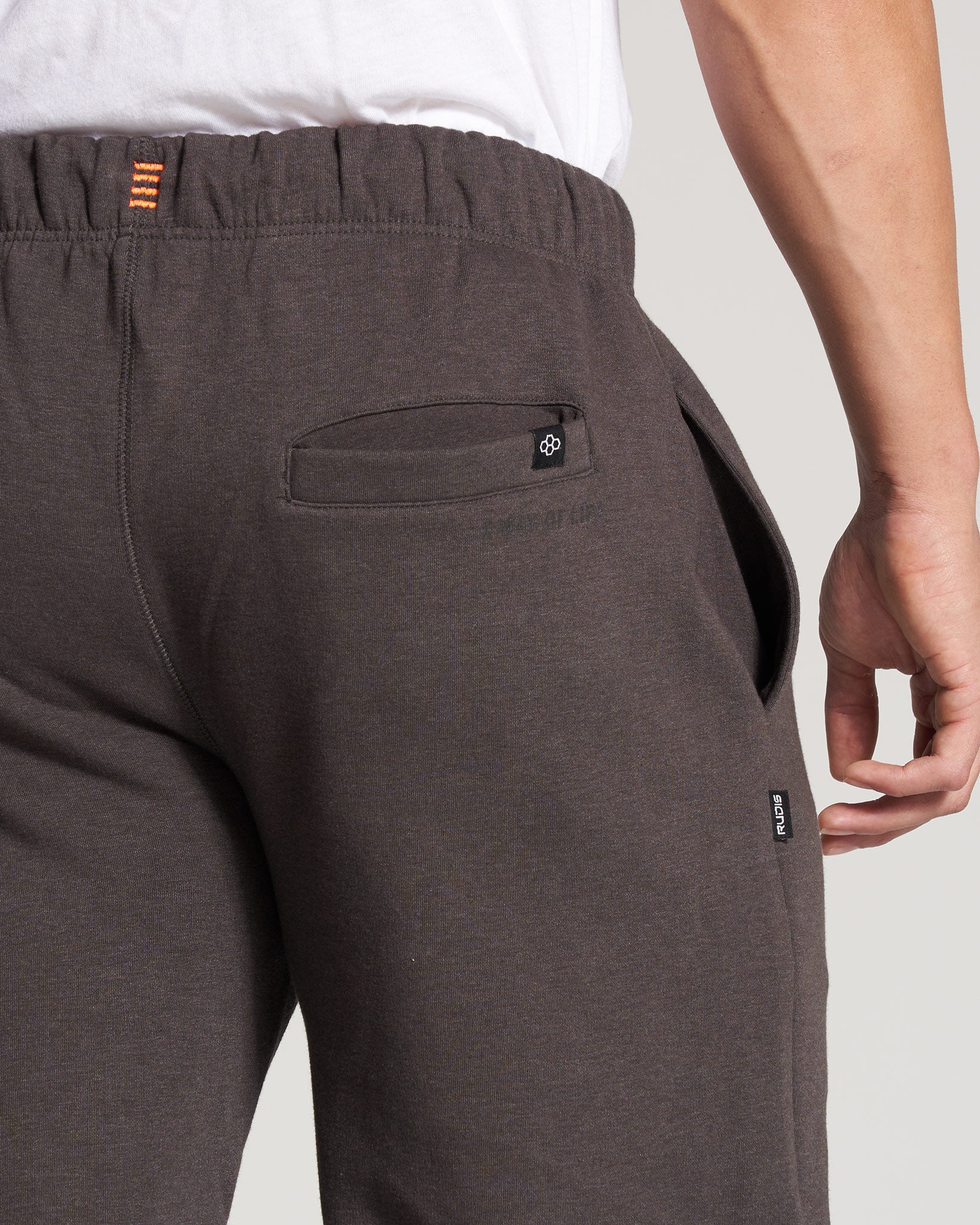 RUDIS Essential Hex Sweatpant - Image 4