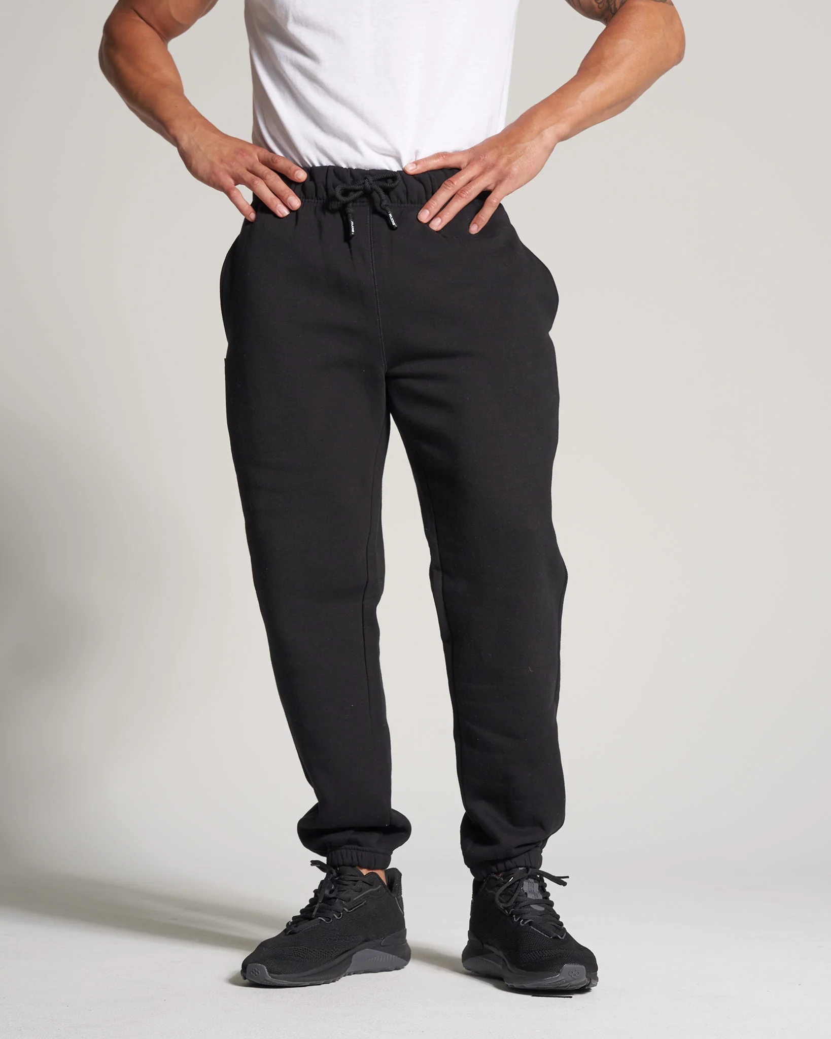 RUDIS Essential Hex Sweatpant - Image 7