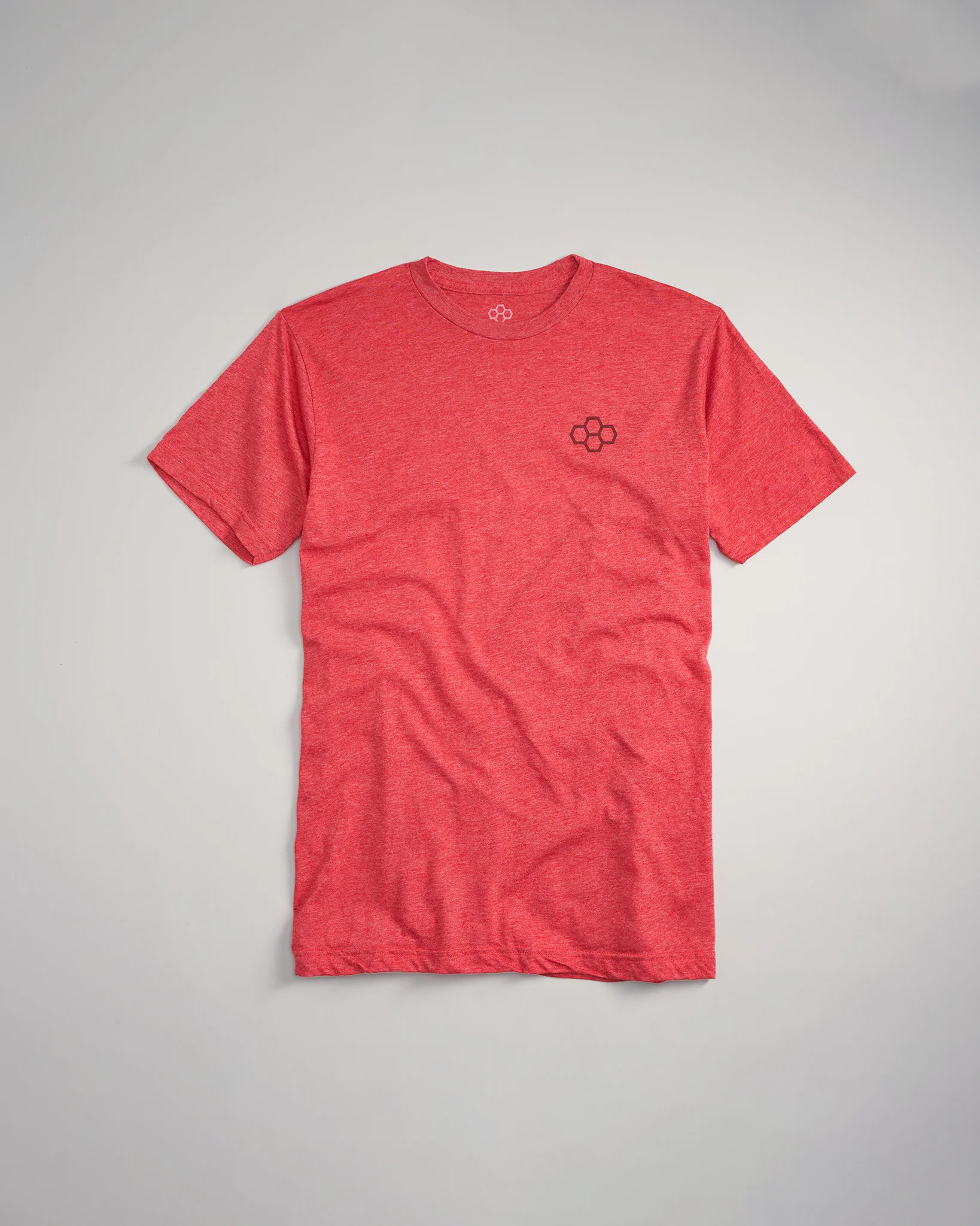 RUDIS Essential Hex T-Shirt - Image 10