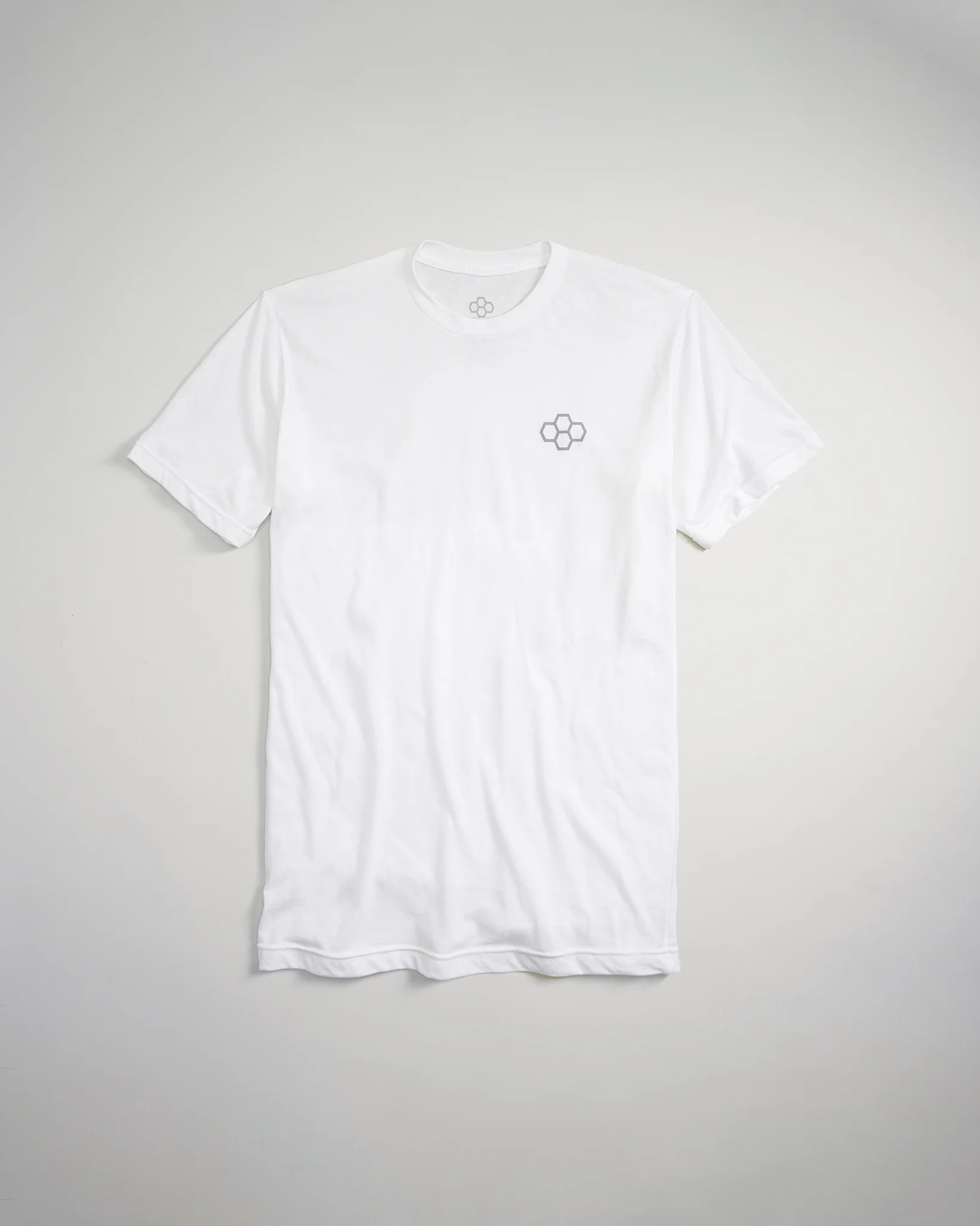 RUDIS Essential Hex T-Shirt - Image 5
