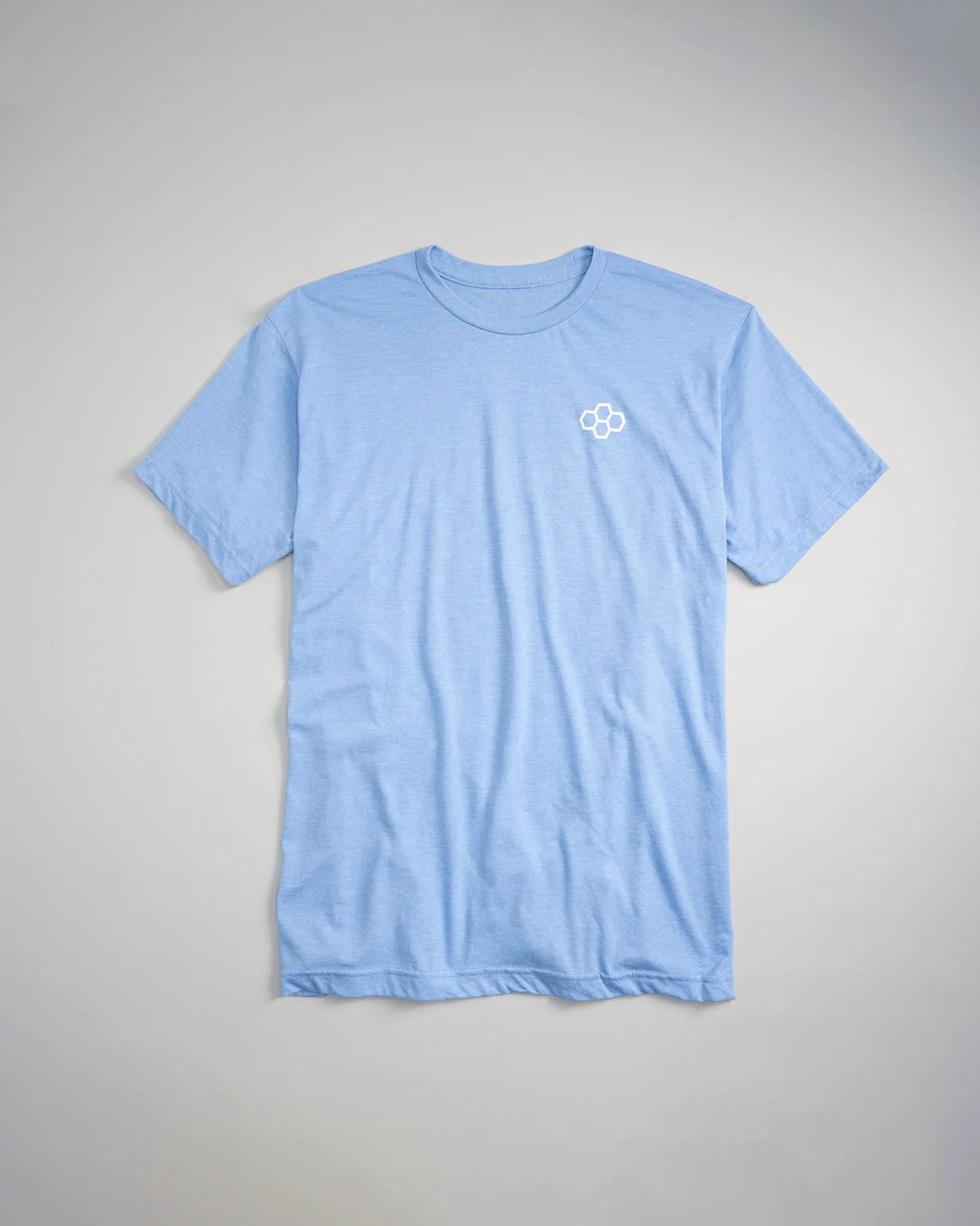 RUDIS Essential Hex T-Shirt - Image 8