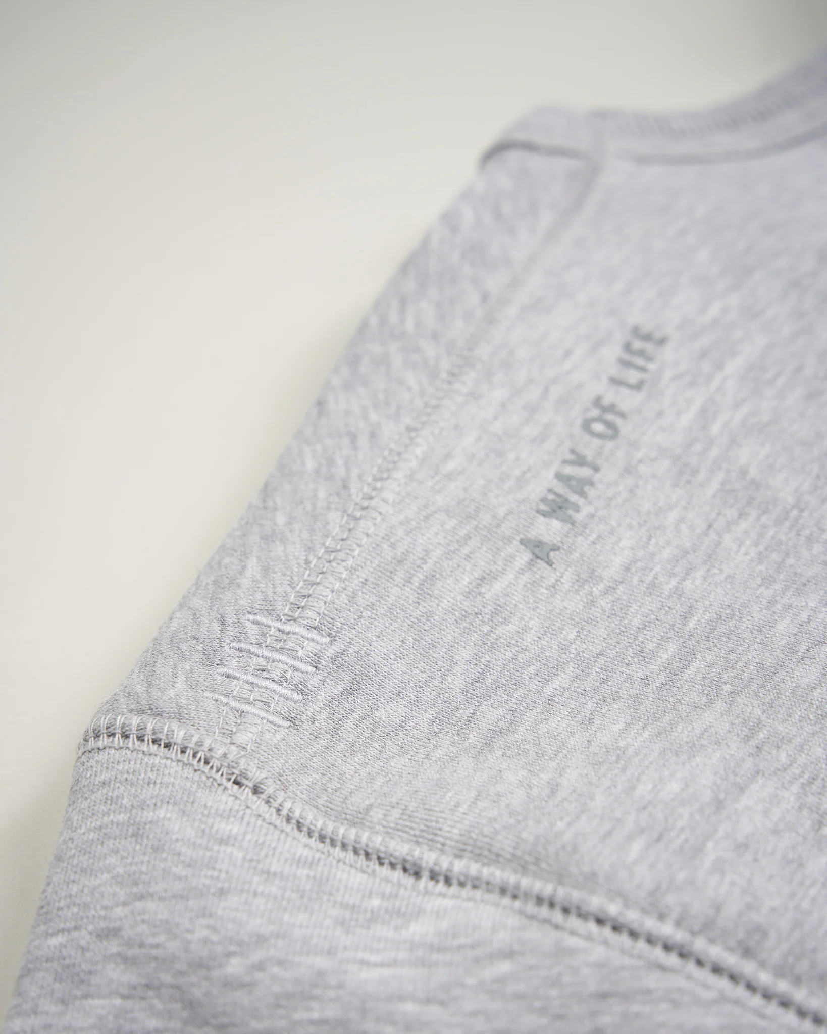 RUDIS Essential Hex Youth Crewneck - Image 6