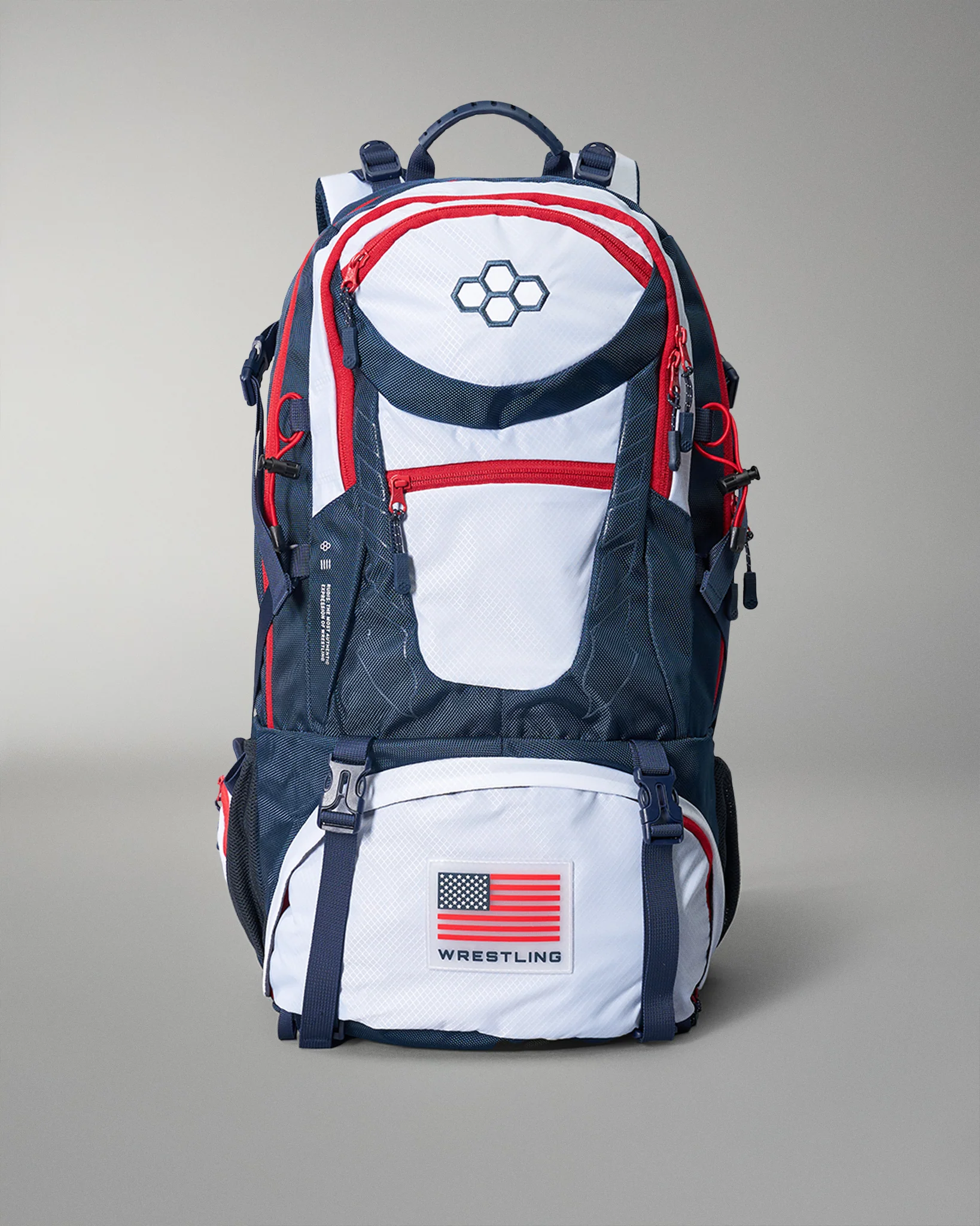 RUDIS Flag Genesis Gearpack IV - USA - Image 2