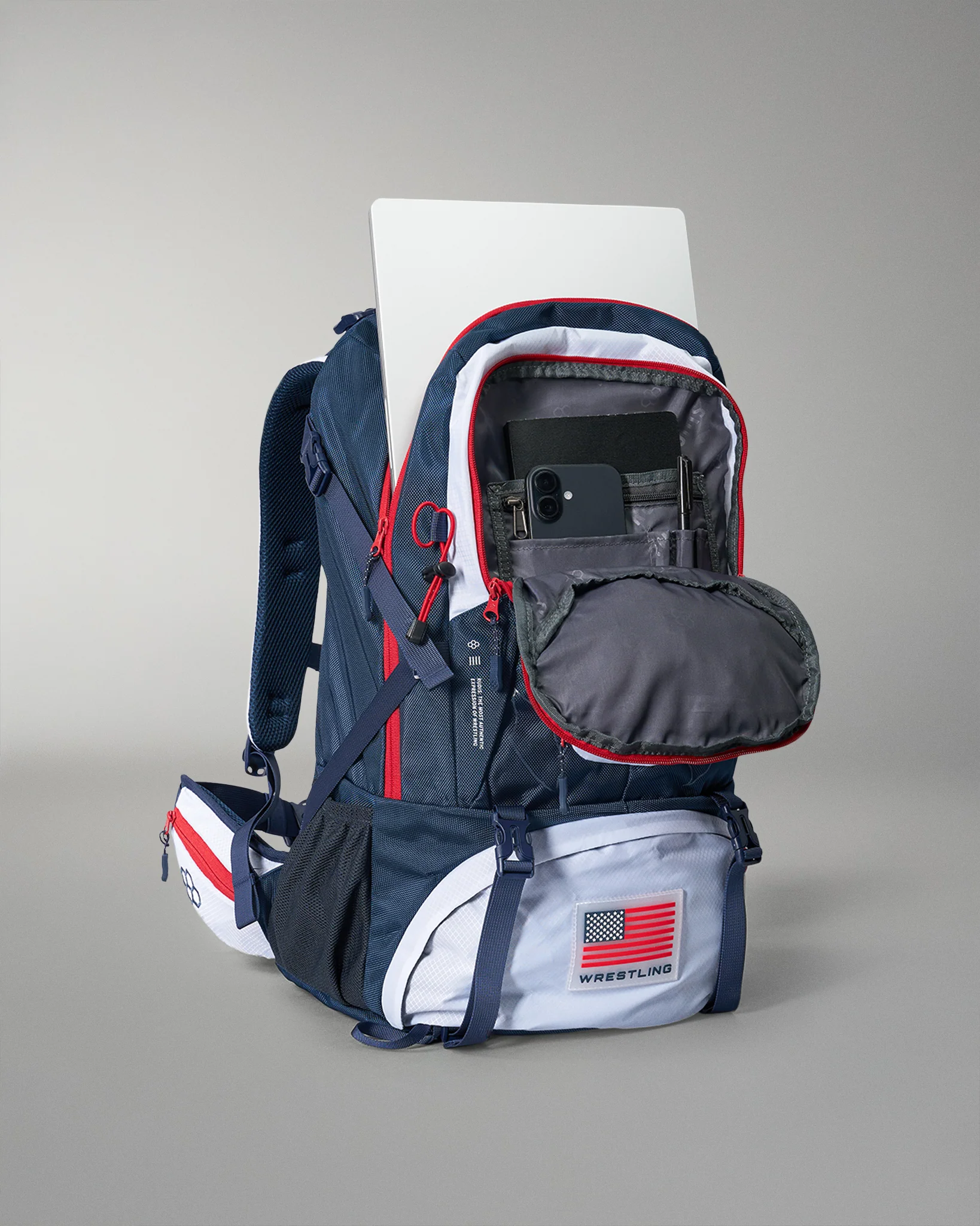 RUDIS Flag Genesis Gearpack IV - USA - Image 4
