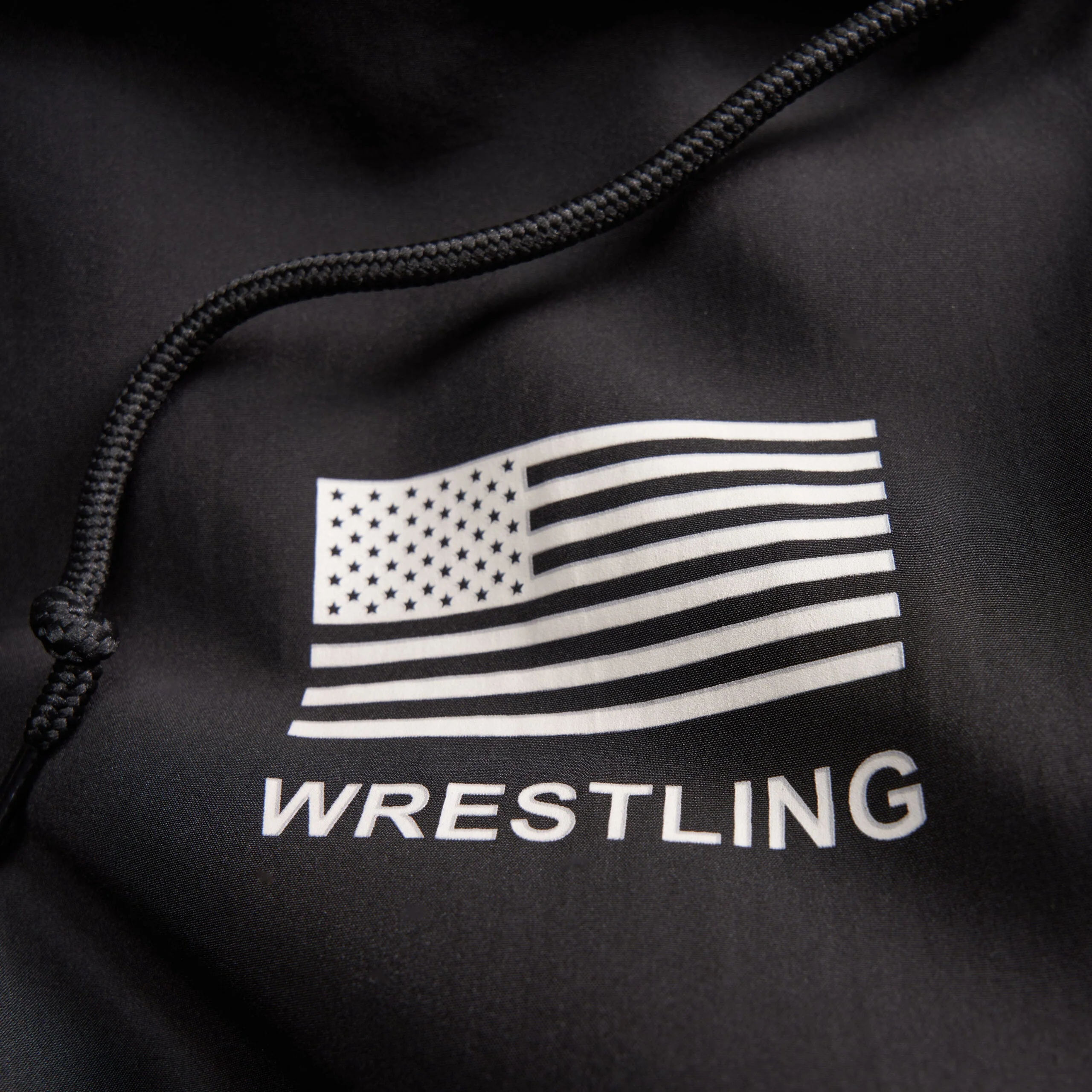 RUDIS Flag Torrent Windbreaker - Image 7