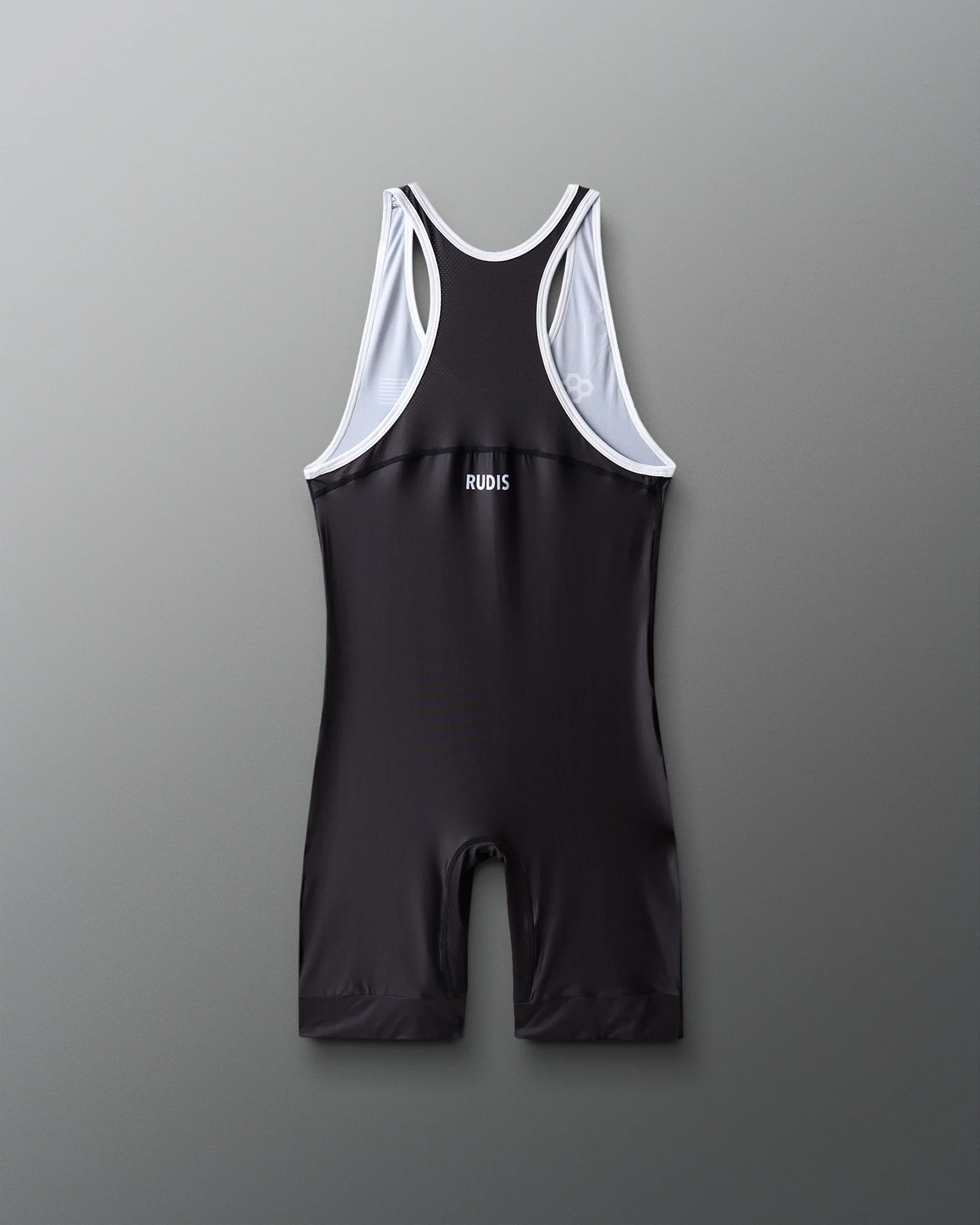 RUDIS Flag Weigh-In Singlet - Image 2
