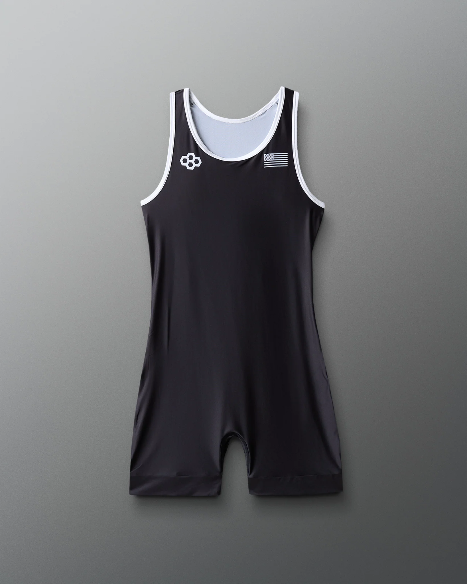 RUDIS Flag Women's Weigh-In Singlet