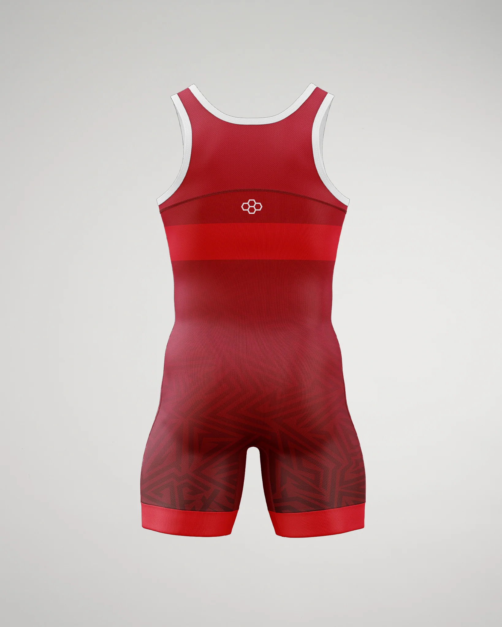 RUDIS Freedom Boy's Elite Singlet - Image 3