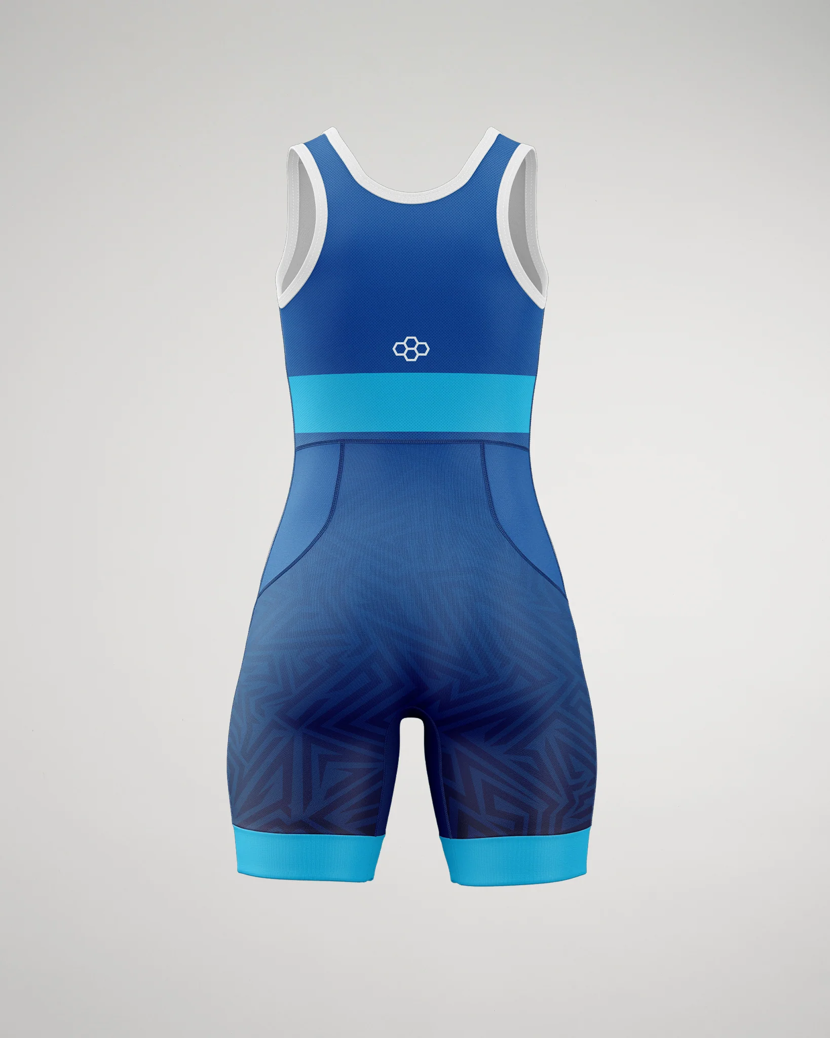 RUDIS Freedom Women's Elite 2.0 Singlet - Image 4