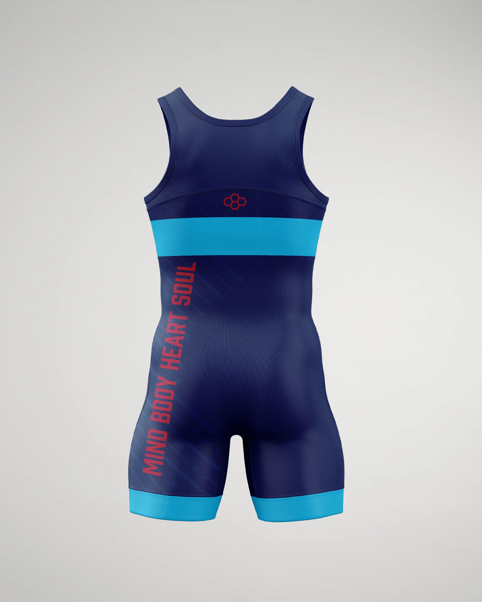 RUDIS Freefall Boy's Elite Singlet - Image 12