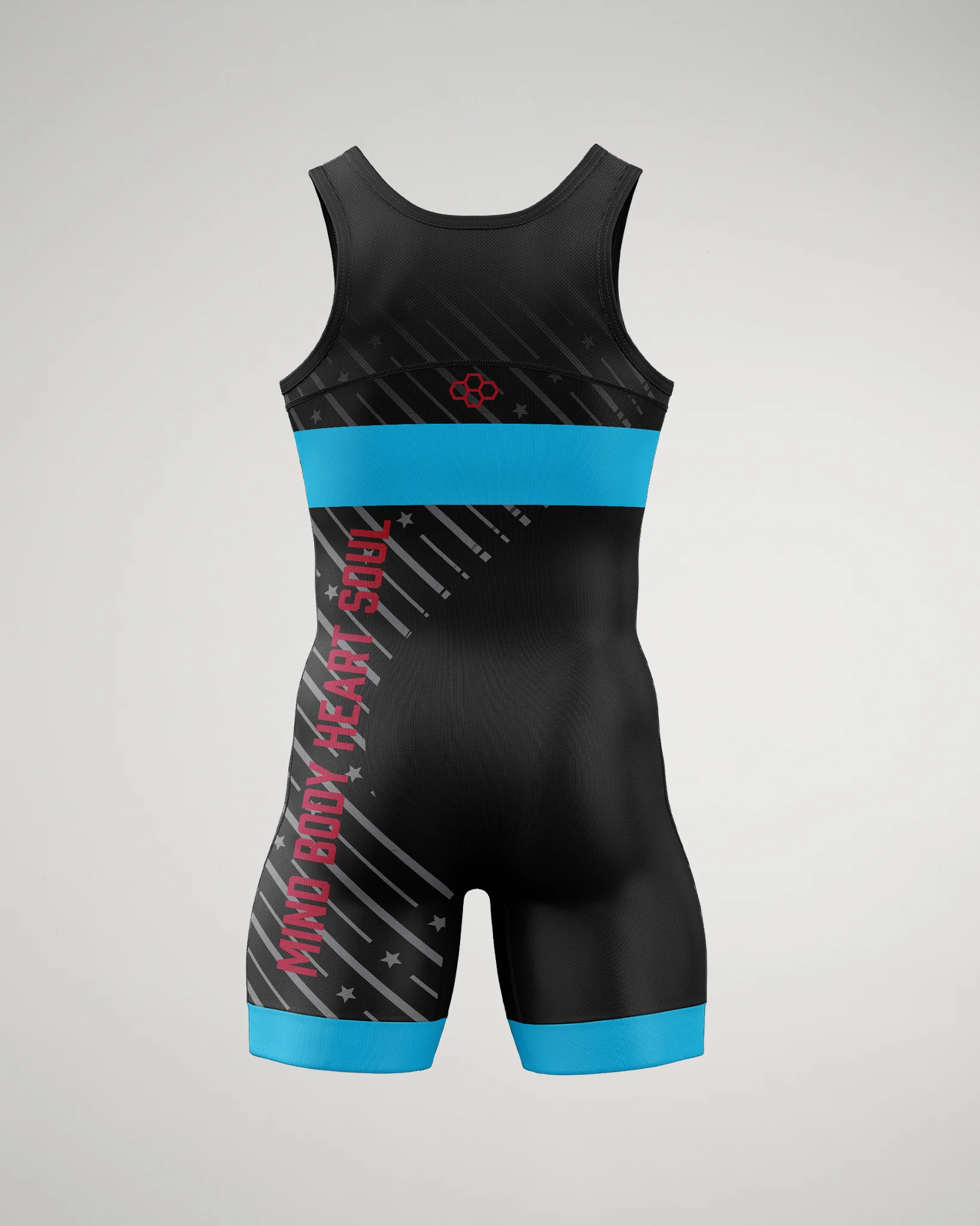 RUDIS Freefall Boy's Elite Singlet - Image 3