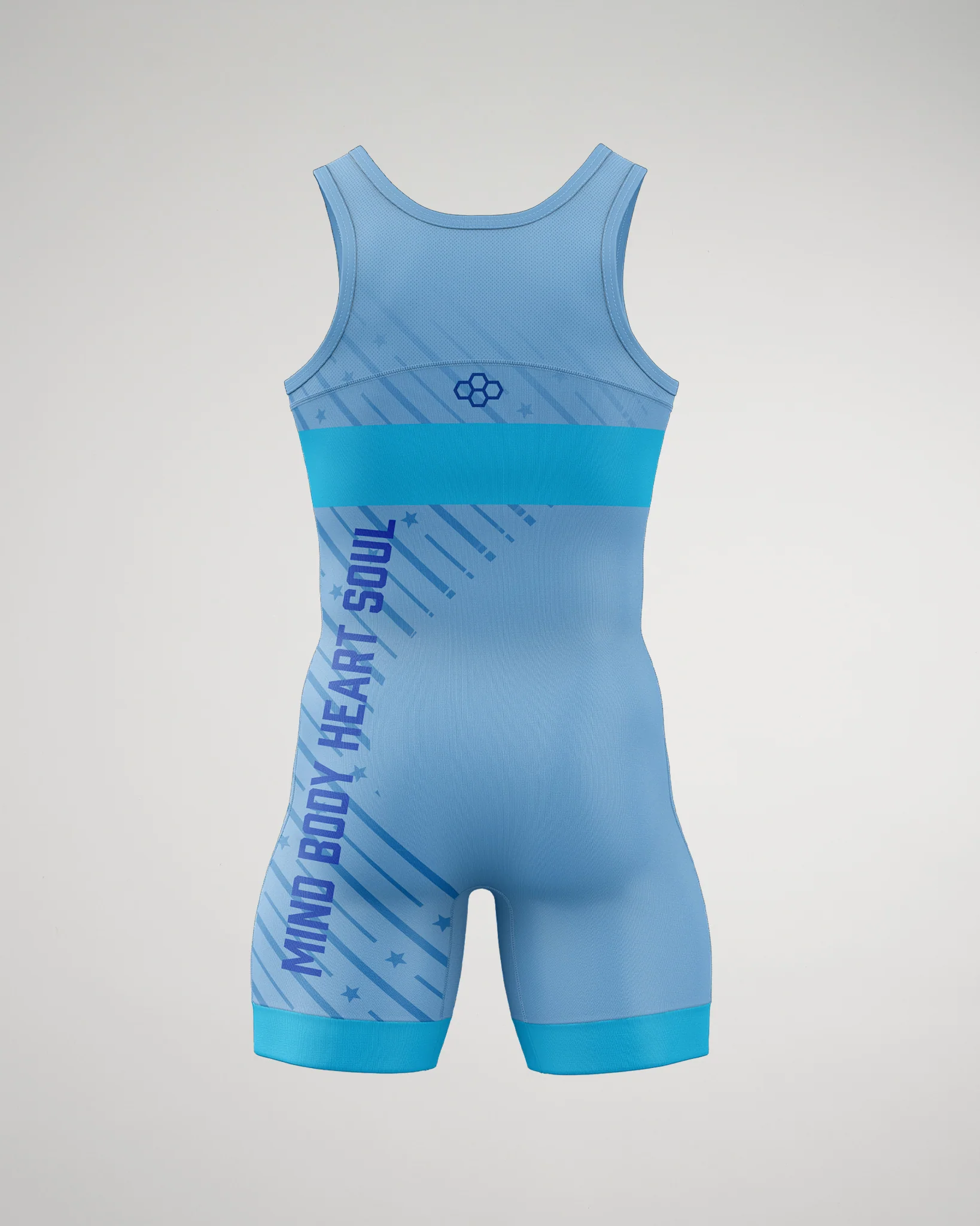 RUDIS Freefall Boy's Elite Singlet - Image 6
