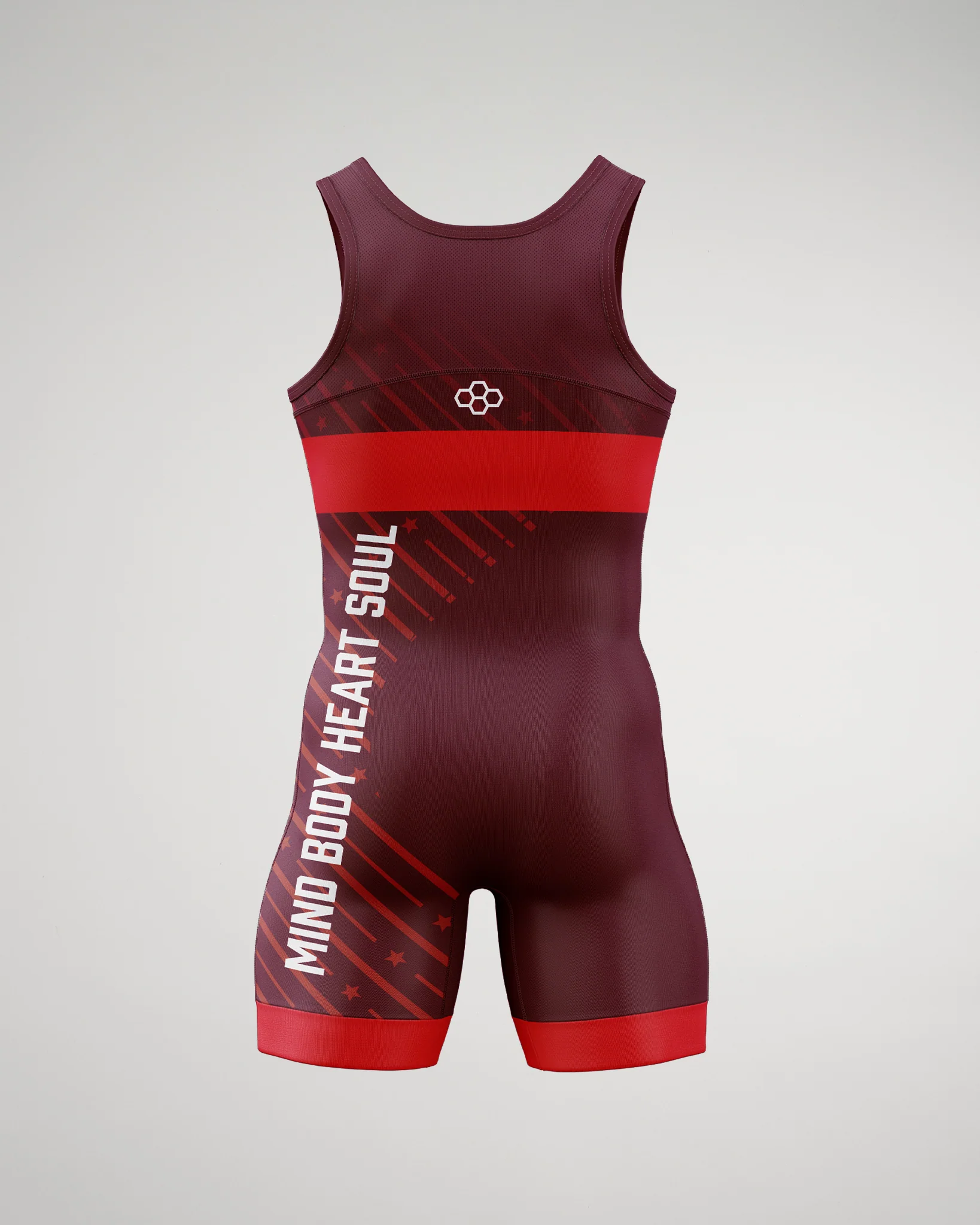 RUDIS Freefall Boy's Elite Singlet - Image 9